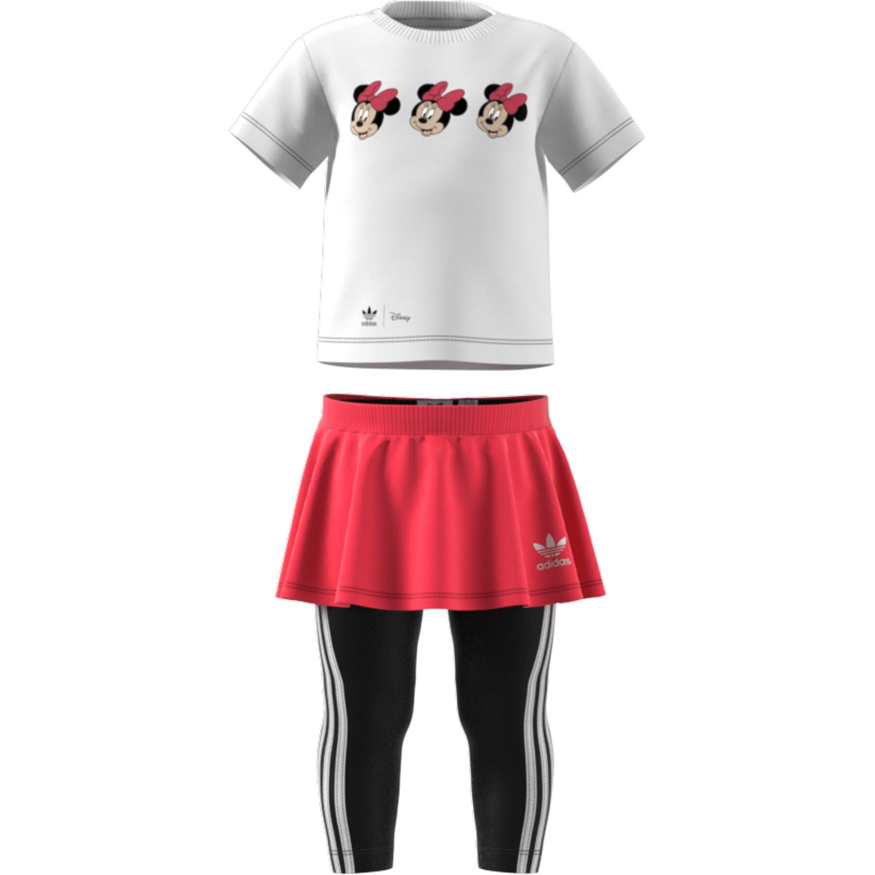 Completo sportivo per bambini Adidas Originals Disney