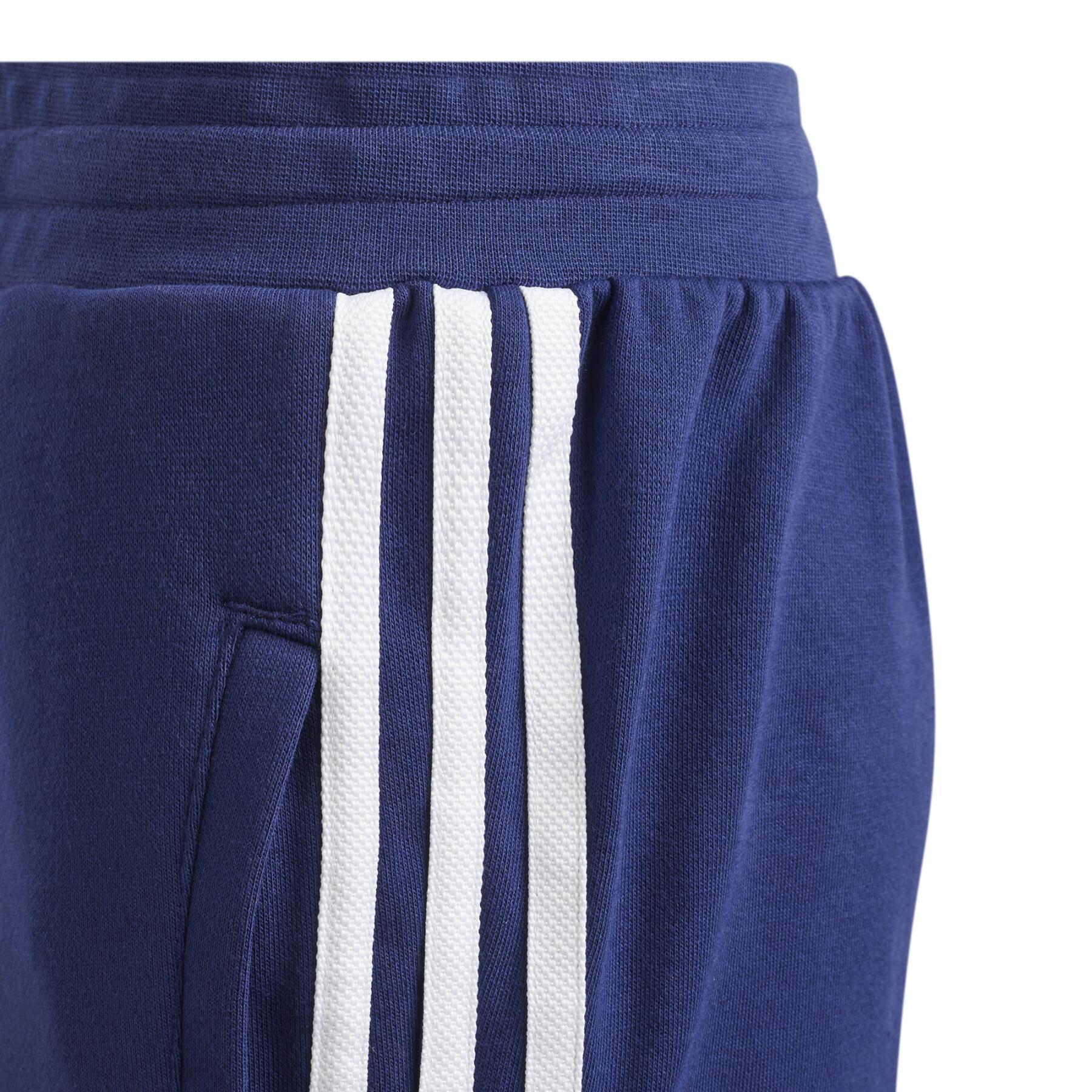 Pantaloni della tuta per bambini adidas Originals 3-Stripes