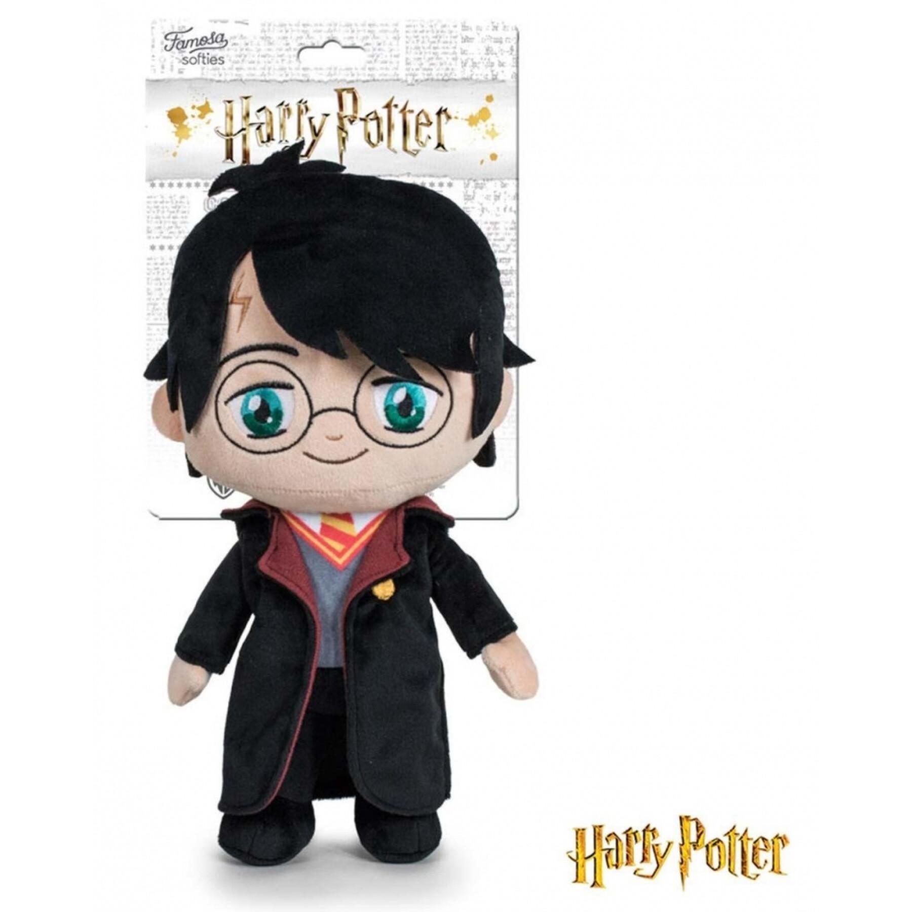 Peluche Harry Potter 30 cm