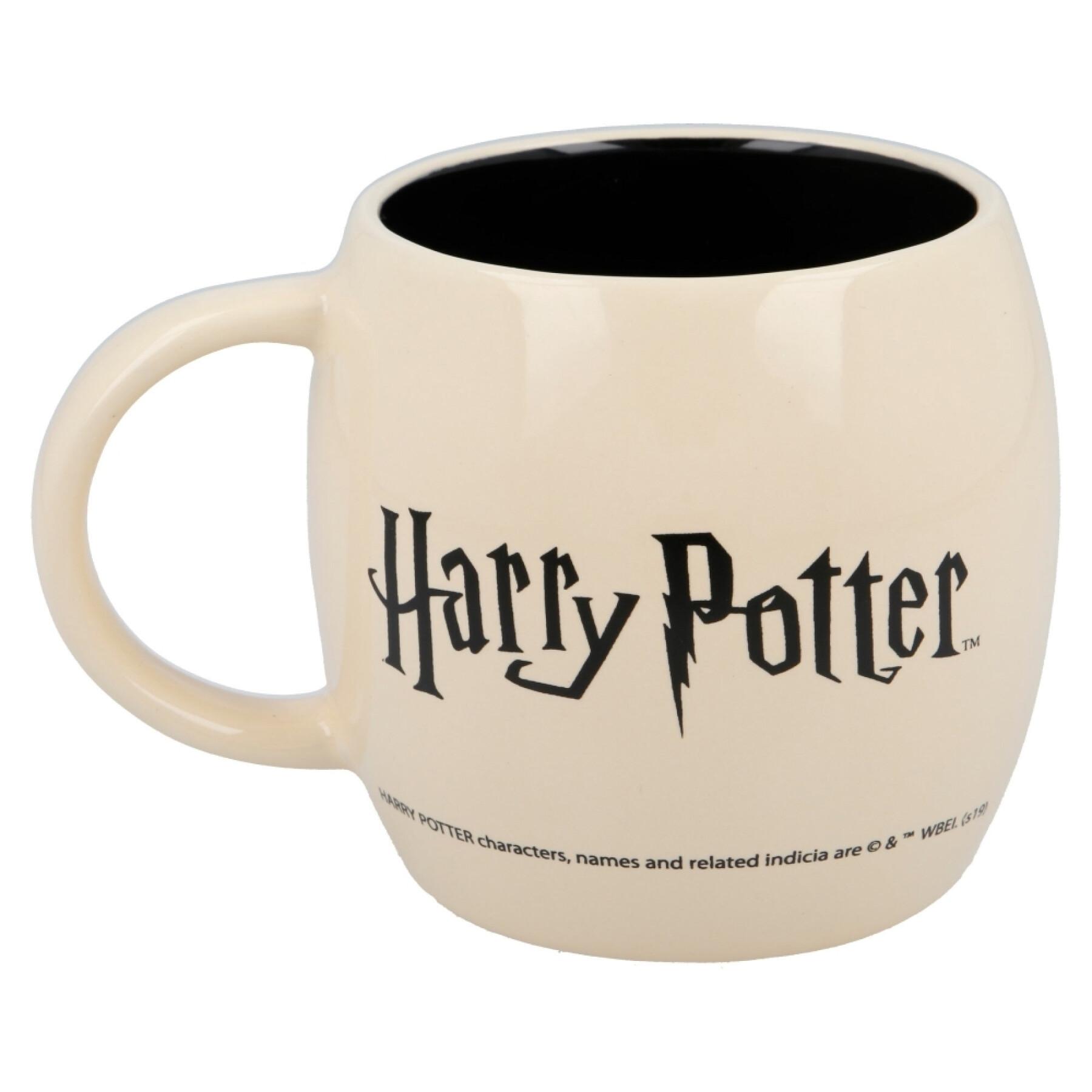Tazza in ceramica in confezione regalo Harry Potter