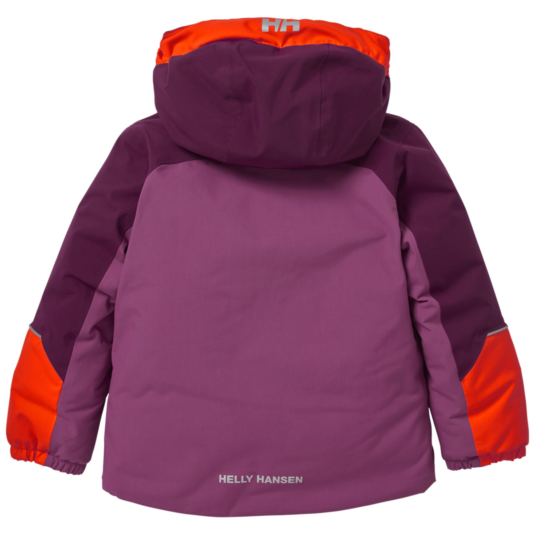 Giacca impermeabile per bambini Helly Hansen Tinden ins