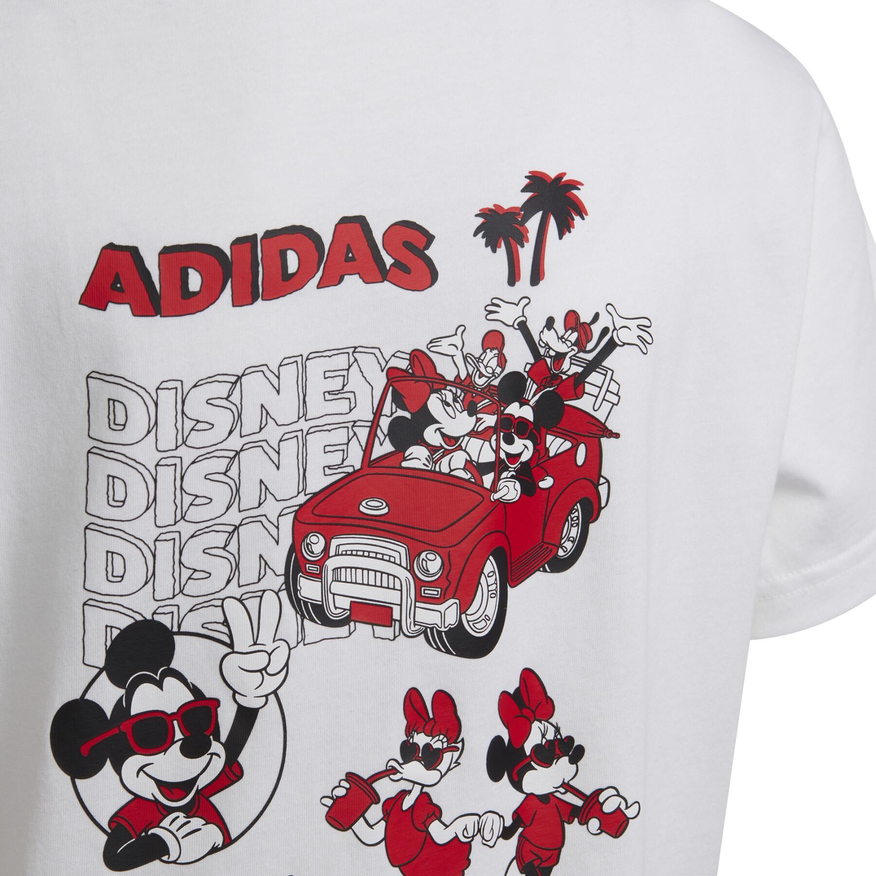 Maglietta per bambini adidas Originals Disney Mickey And Friends