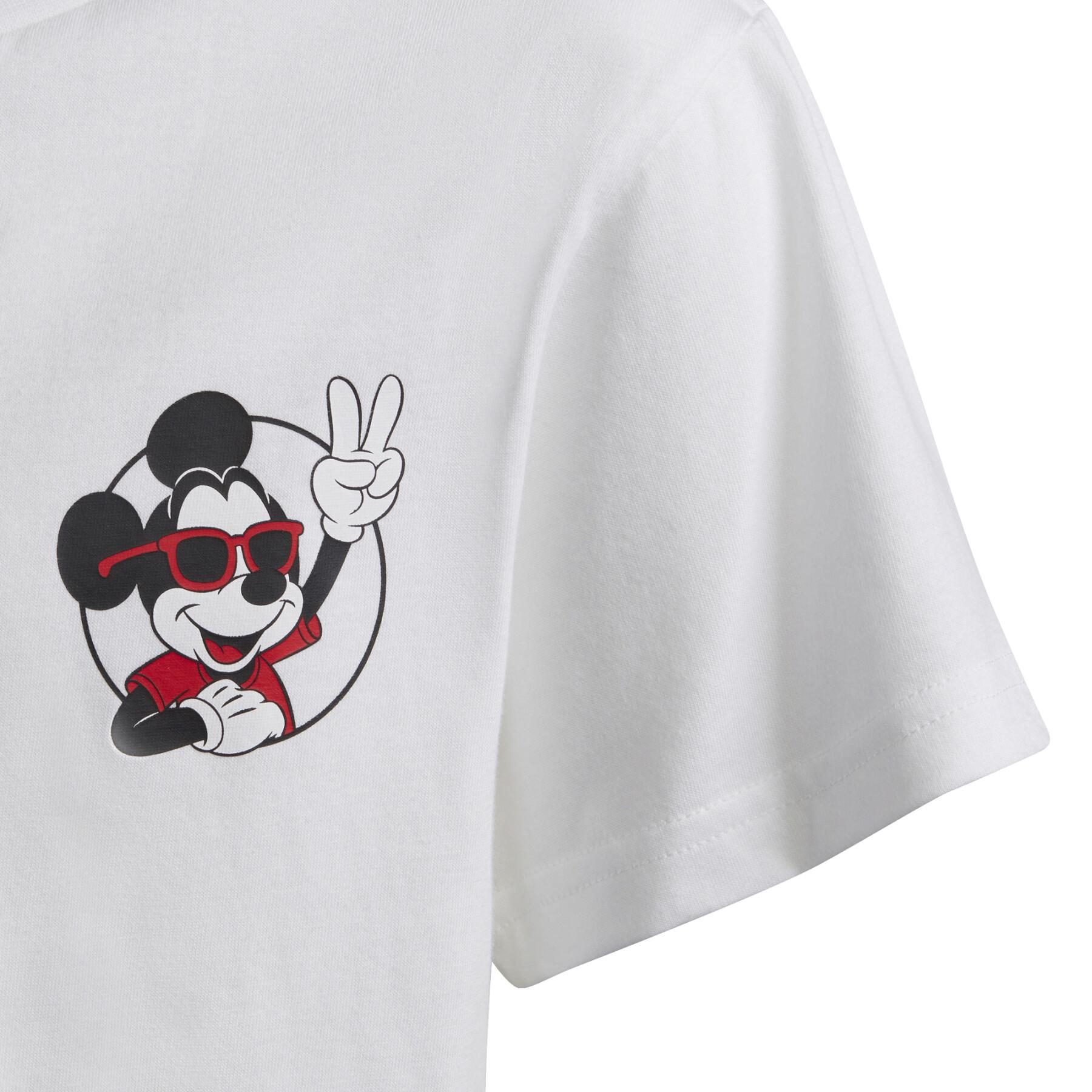 Maglietta per bambini adidas Originals Disney Mickey And Friends