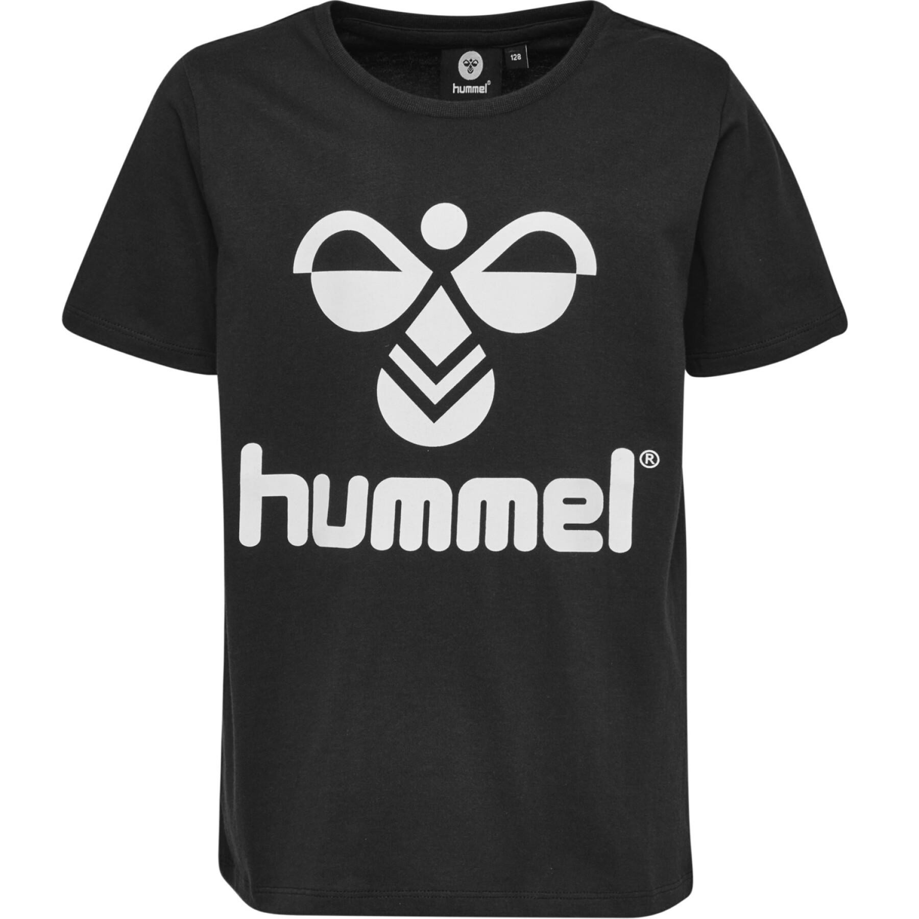 Magliette per bambini Hummel Tres (x2)