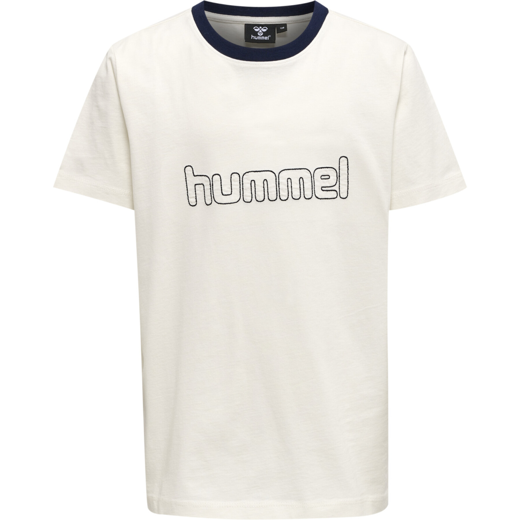 T-shirt   per bambini Hummel Cloud