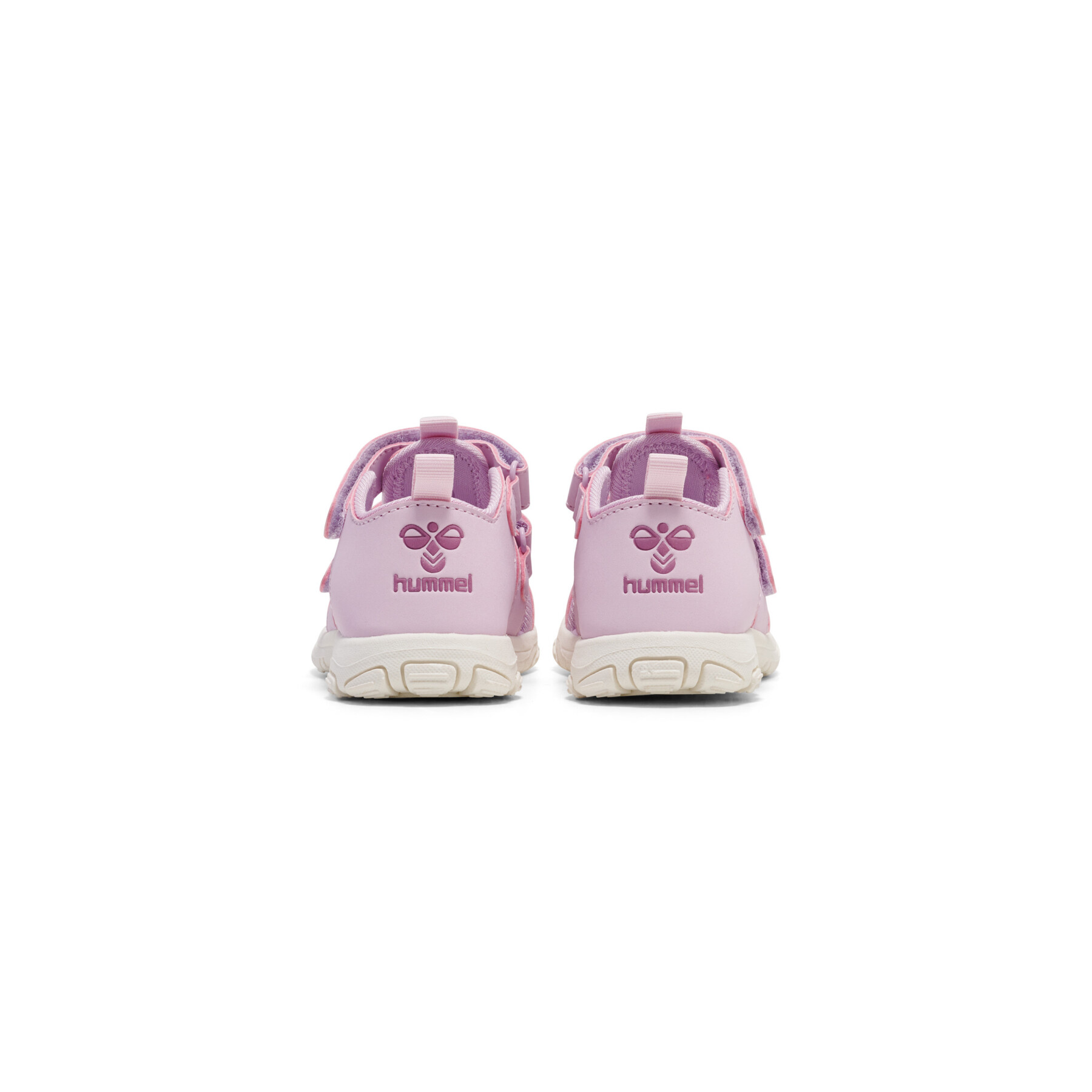 Sandali per bambini Hummel Velcro