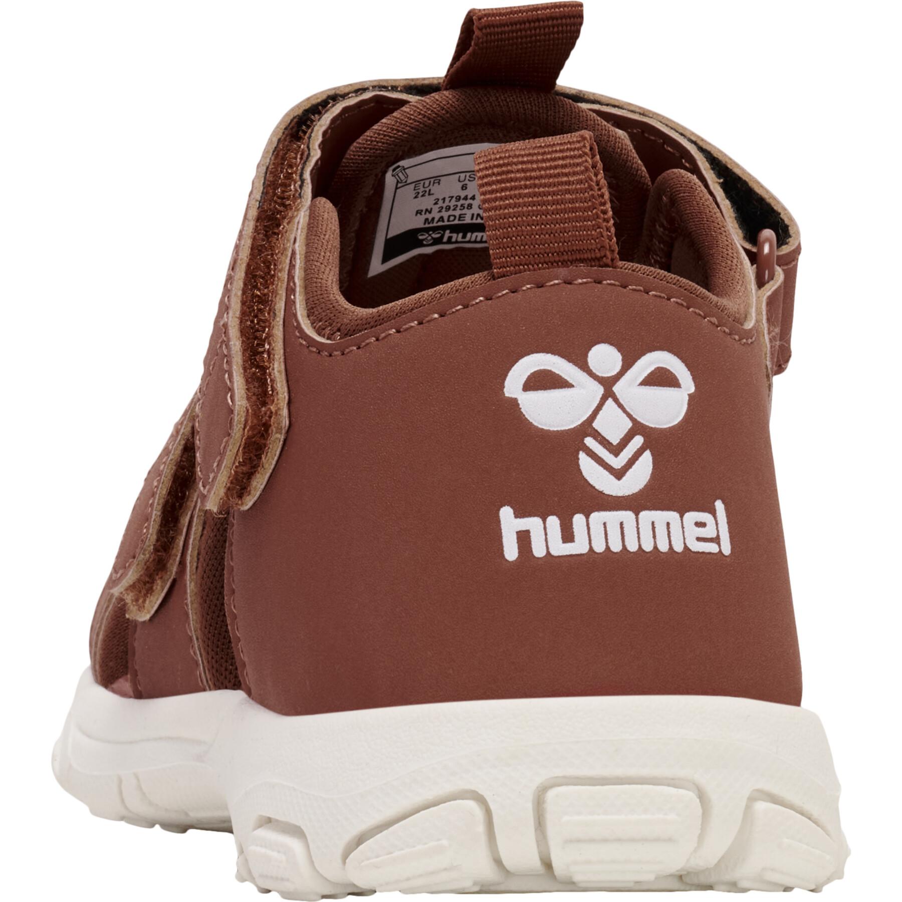 Sandali con chiusura a velcro per bambini Hummel