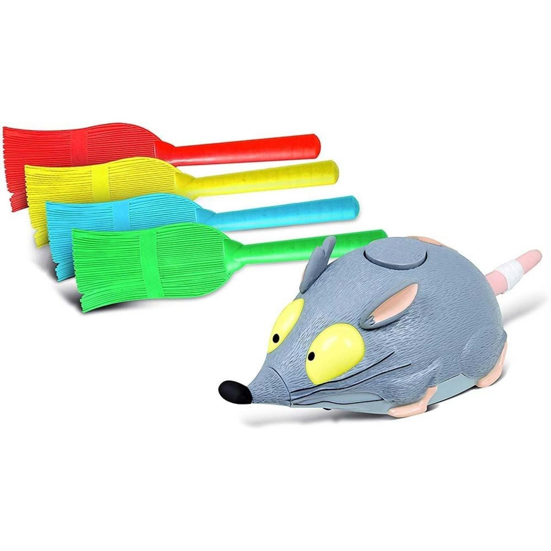 Giochi di abilità di cattura del mouse IMC Toys