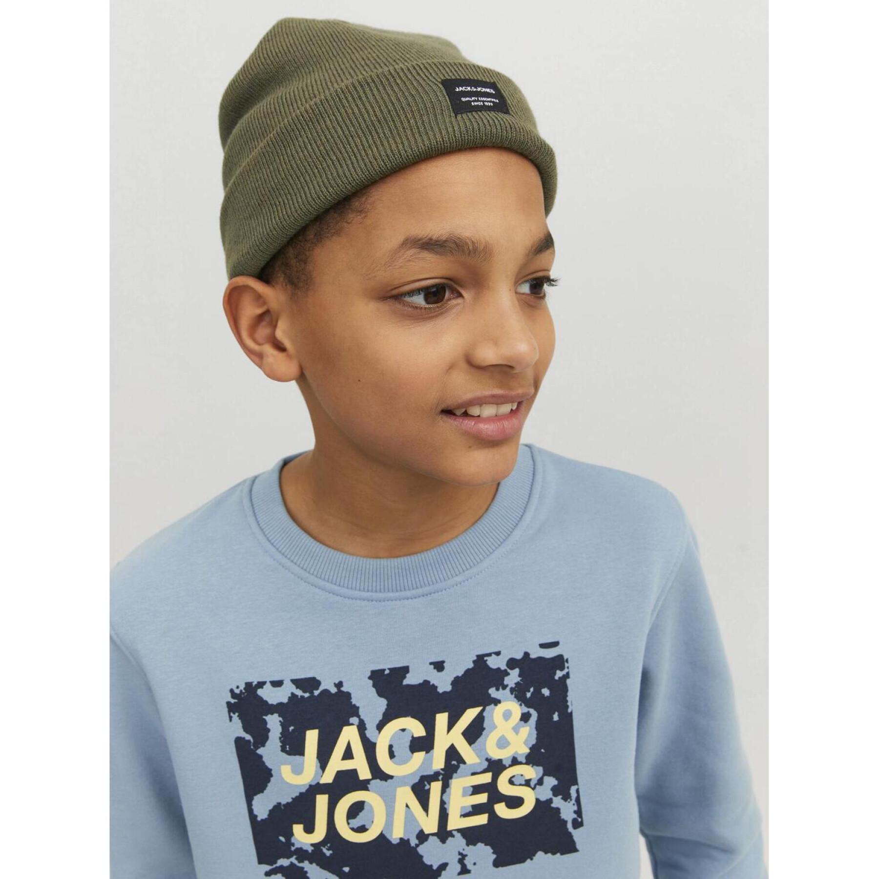 Cappello per bambini Jack & Jones Jacdna