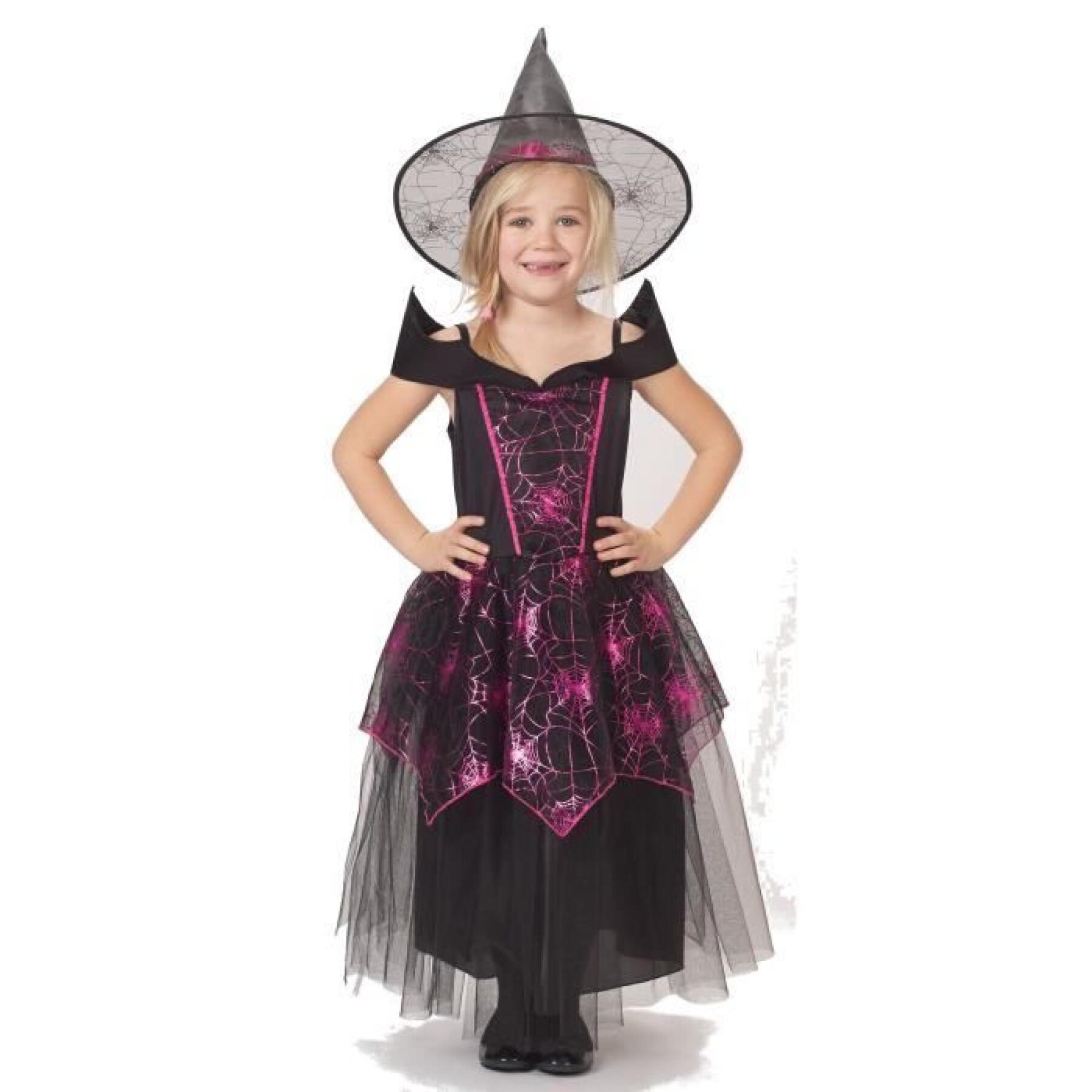 Costume con cappello Jemini Halloween 5-7 ans
