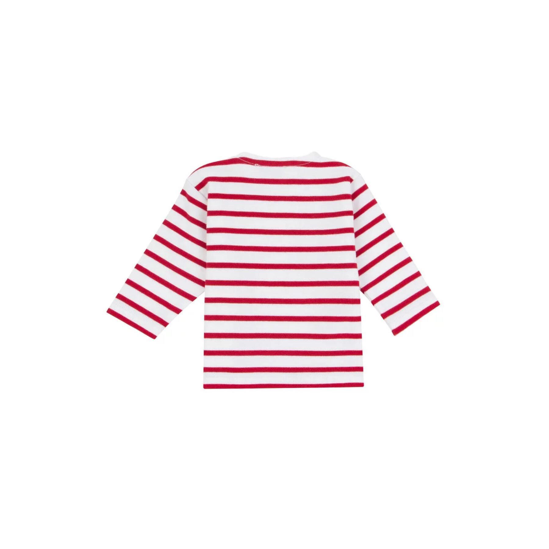 Maglietta da marinaio per bambini Armor-Lux loctudy