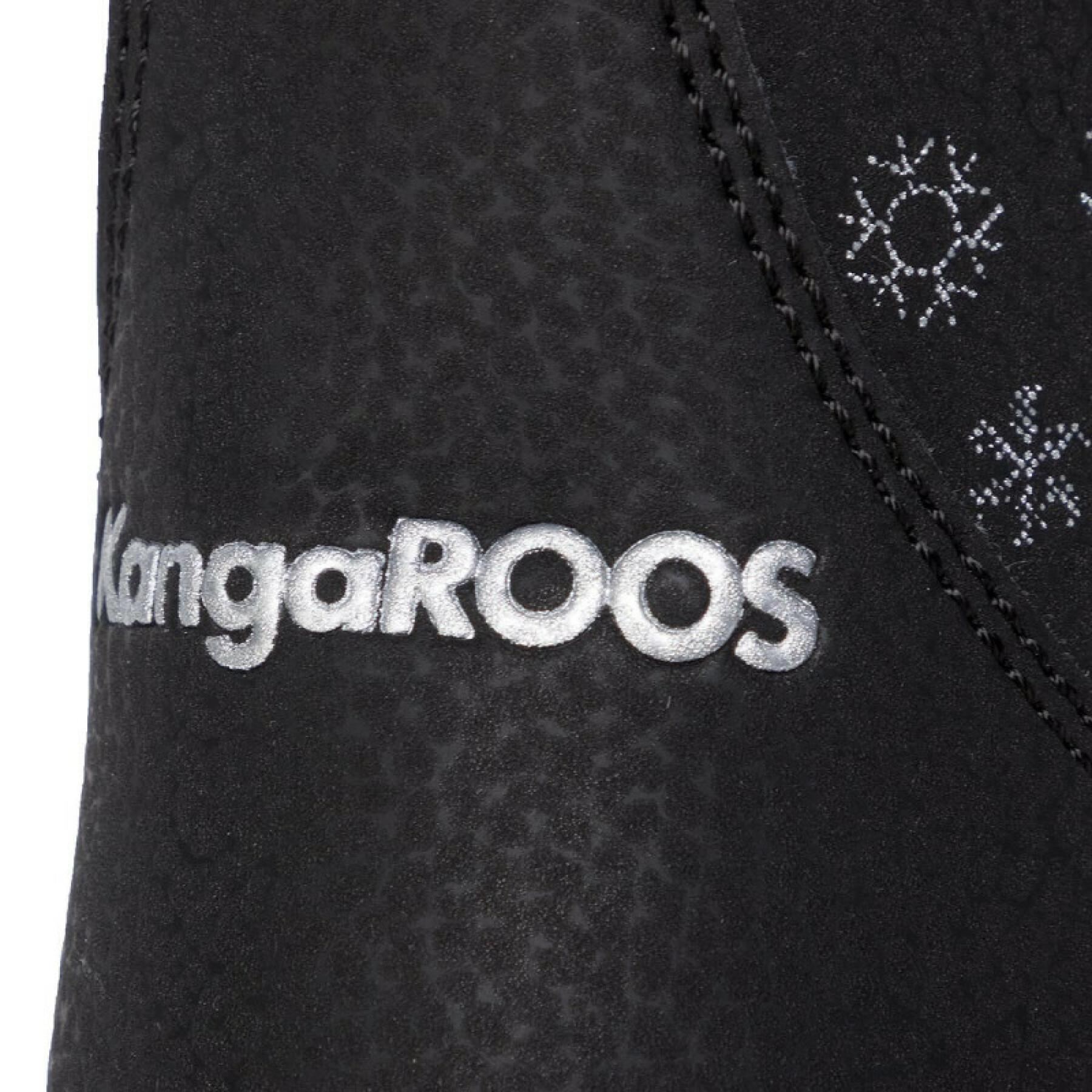 Stivali per bambini KangaROOS K-Glaze RTX