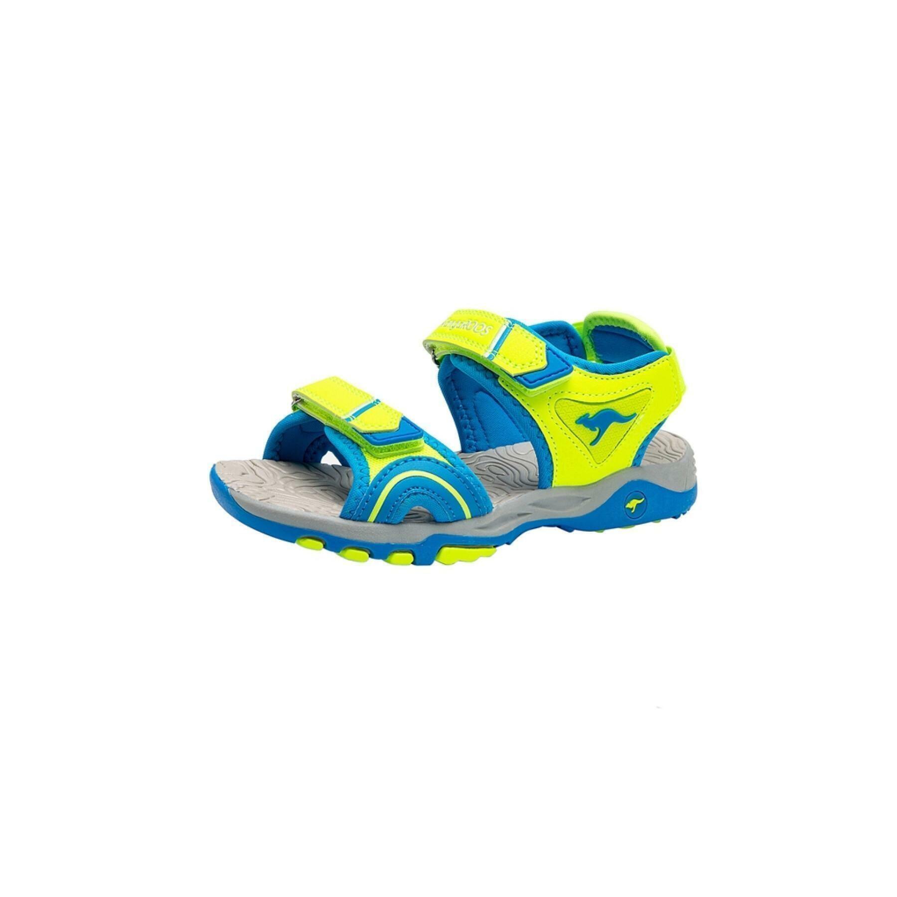 Sandali per bambini KangaROOS K-Track junior