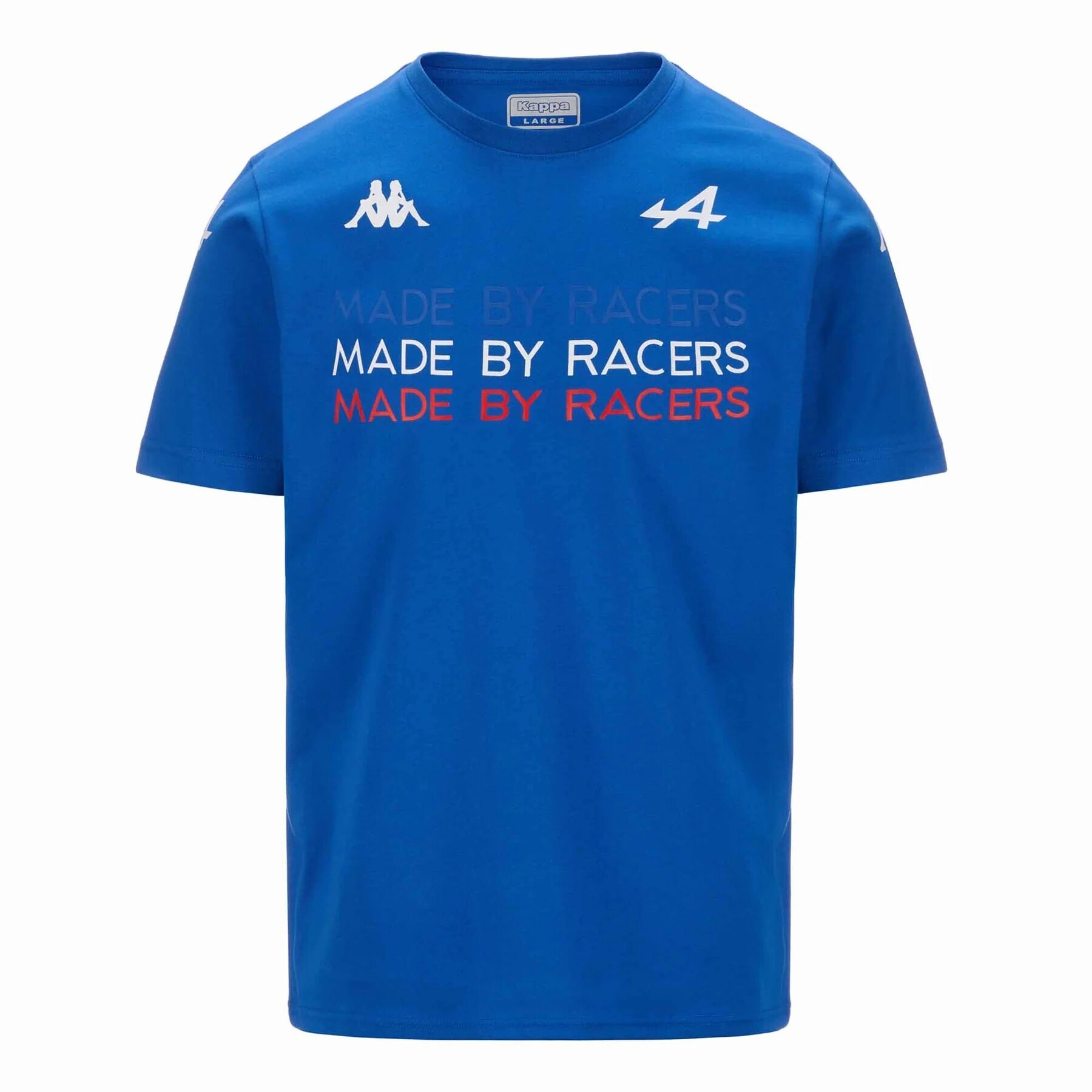 T-shirt  per bambini Alpine F1 Ardlo Gasly 2024