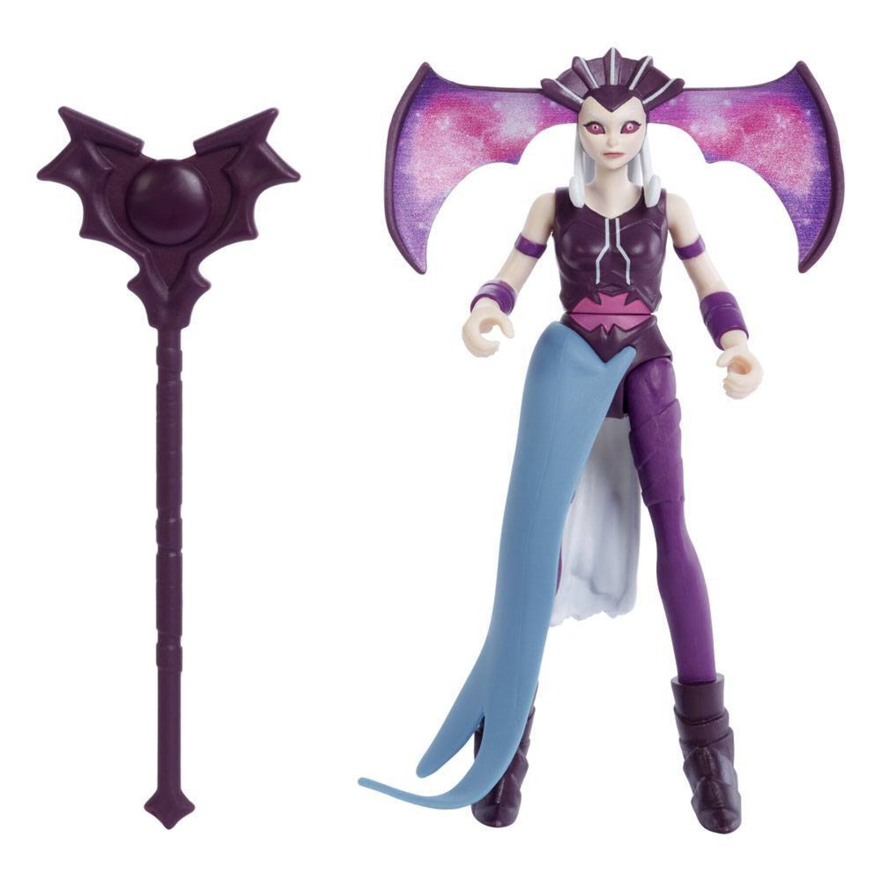 Figurina Mattel He-Man and the Masters of the Universe 2022 Evil-Lyn