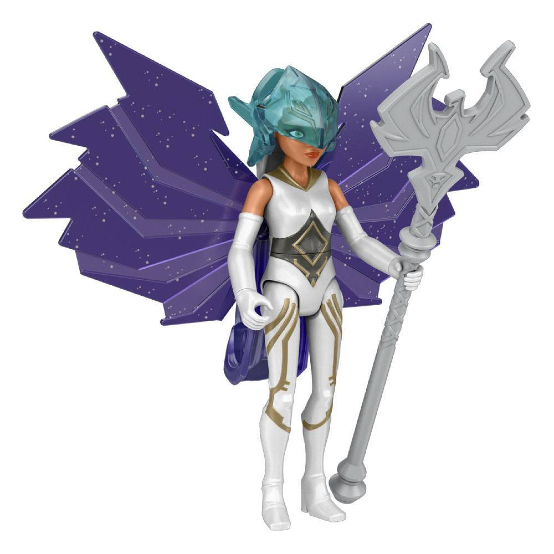 Figurina Mattel He-Man and the Masters of the Universe 2022 Sorceress