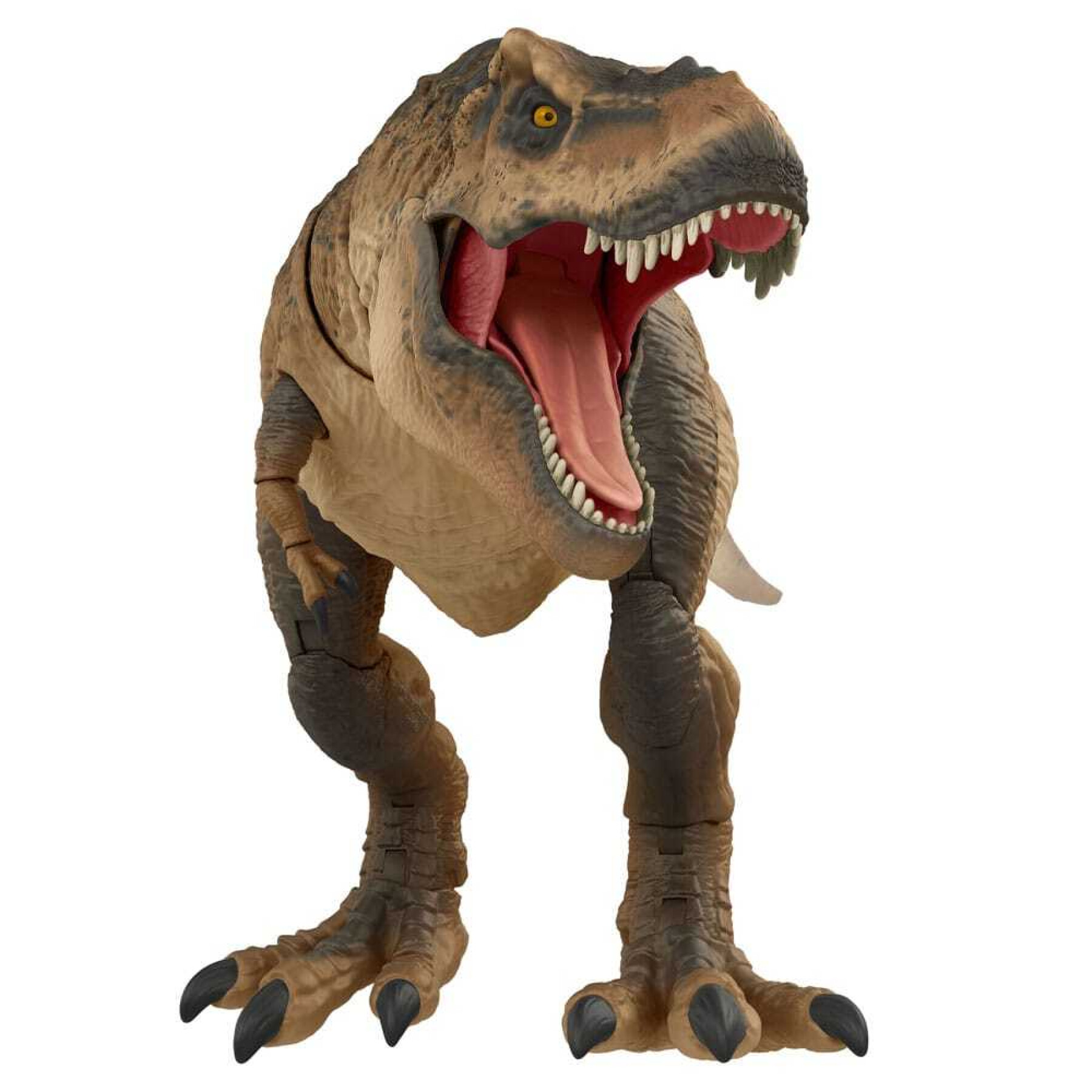 Figurina Mattel Jurassic Park Hammond Collection Tyrannosaurus Rex