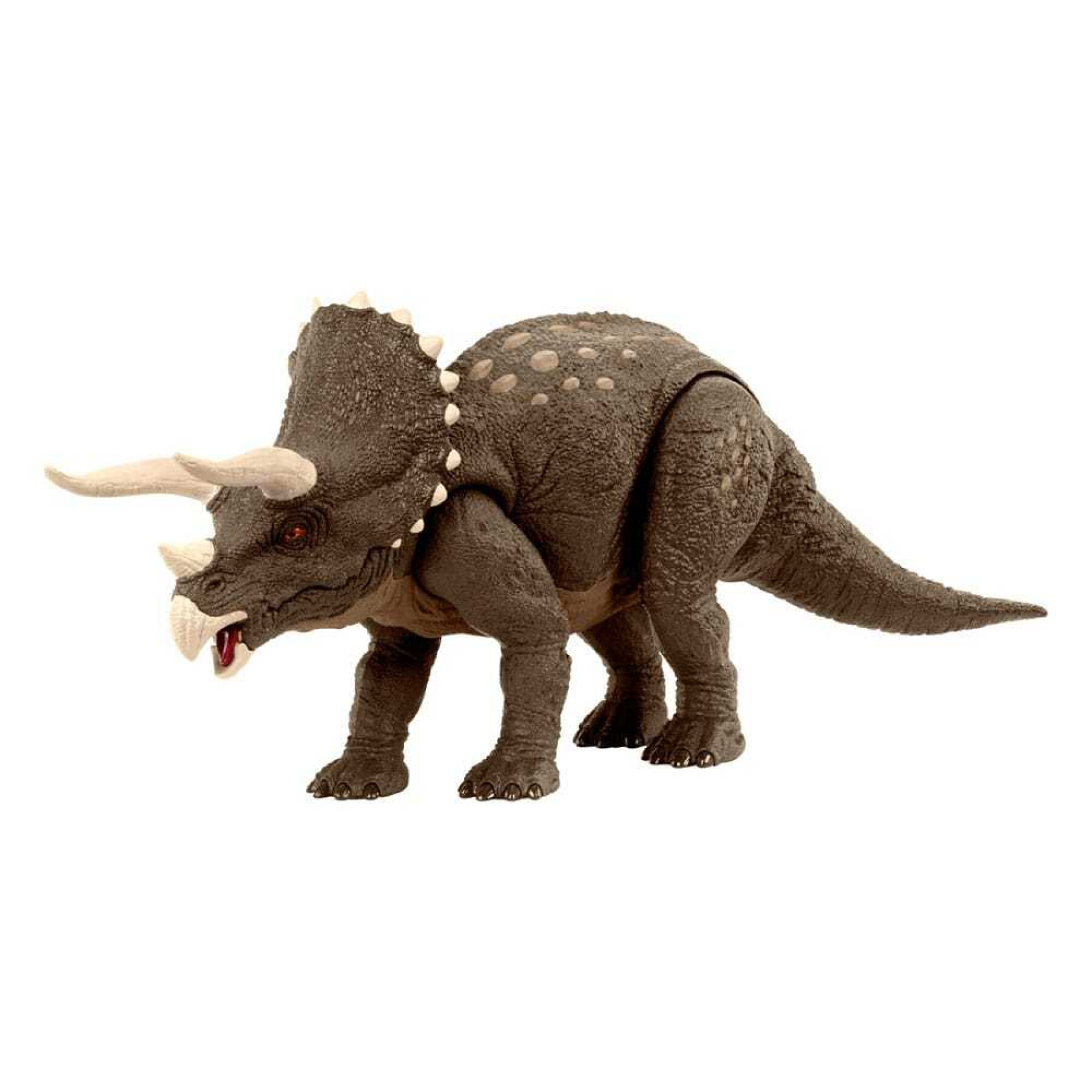 Figurina Mattel Jurassic World Sustainable Triceratops