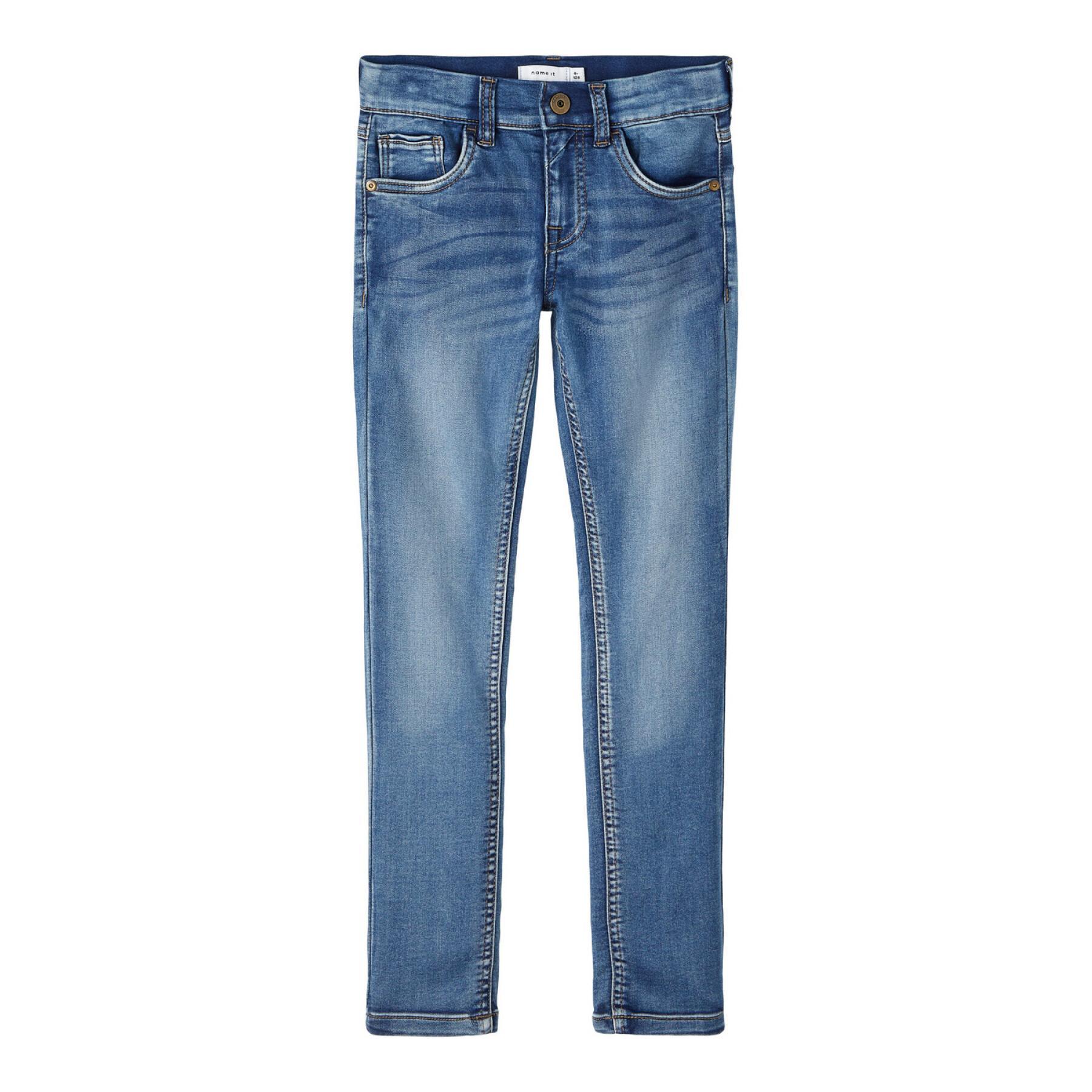 Jeans da ragazzo Name it Theo 3113-TH