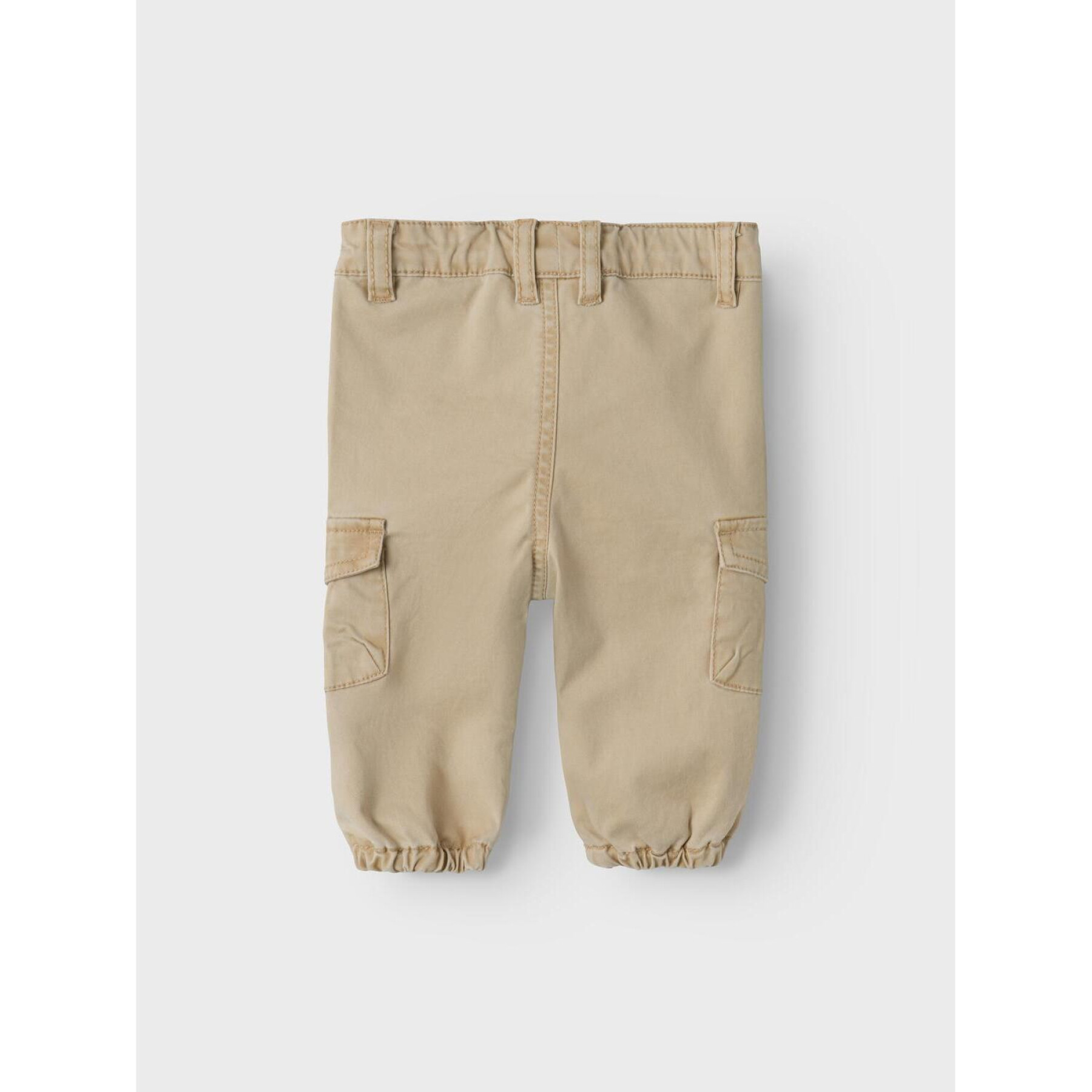 Pantaloni cargo da bambino Name it Ben 1771-HI