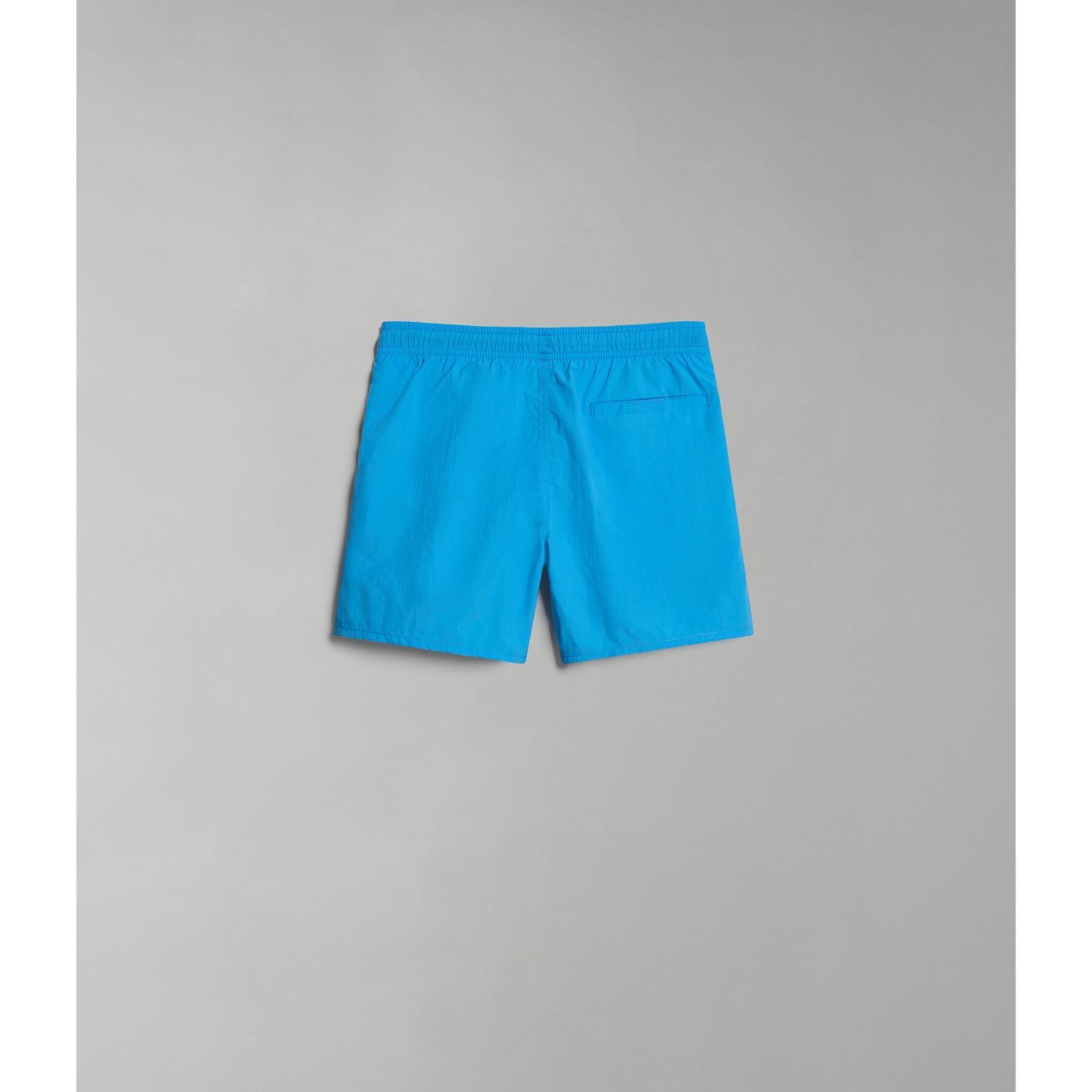 Pantaloncini per bambini Napapijri Box