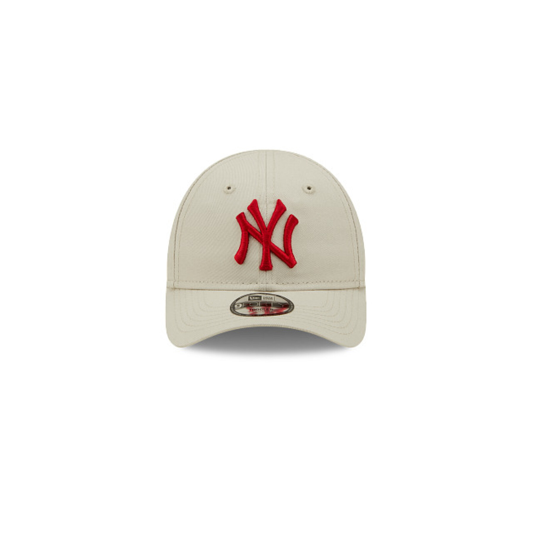 Cappellino da baseball per bambini New York Yankees CHYT League Essentials 9Forty