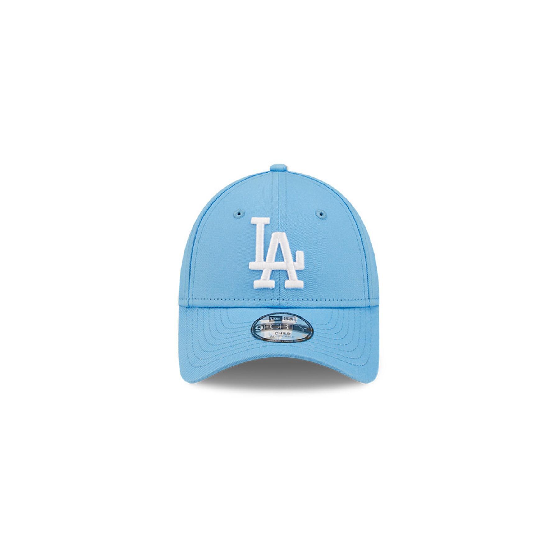 Cappellino per bambini Los Angeles Dodgers Essential