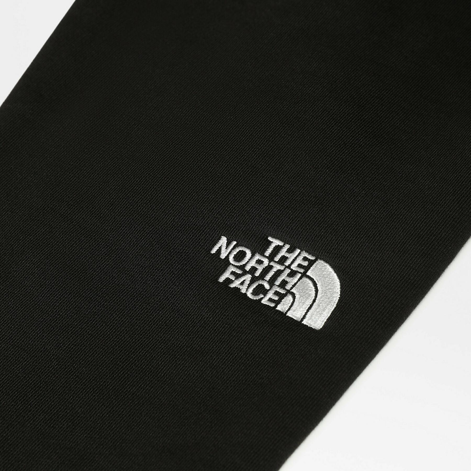 Pantaloni in pile per bambini The North Face
