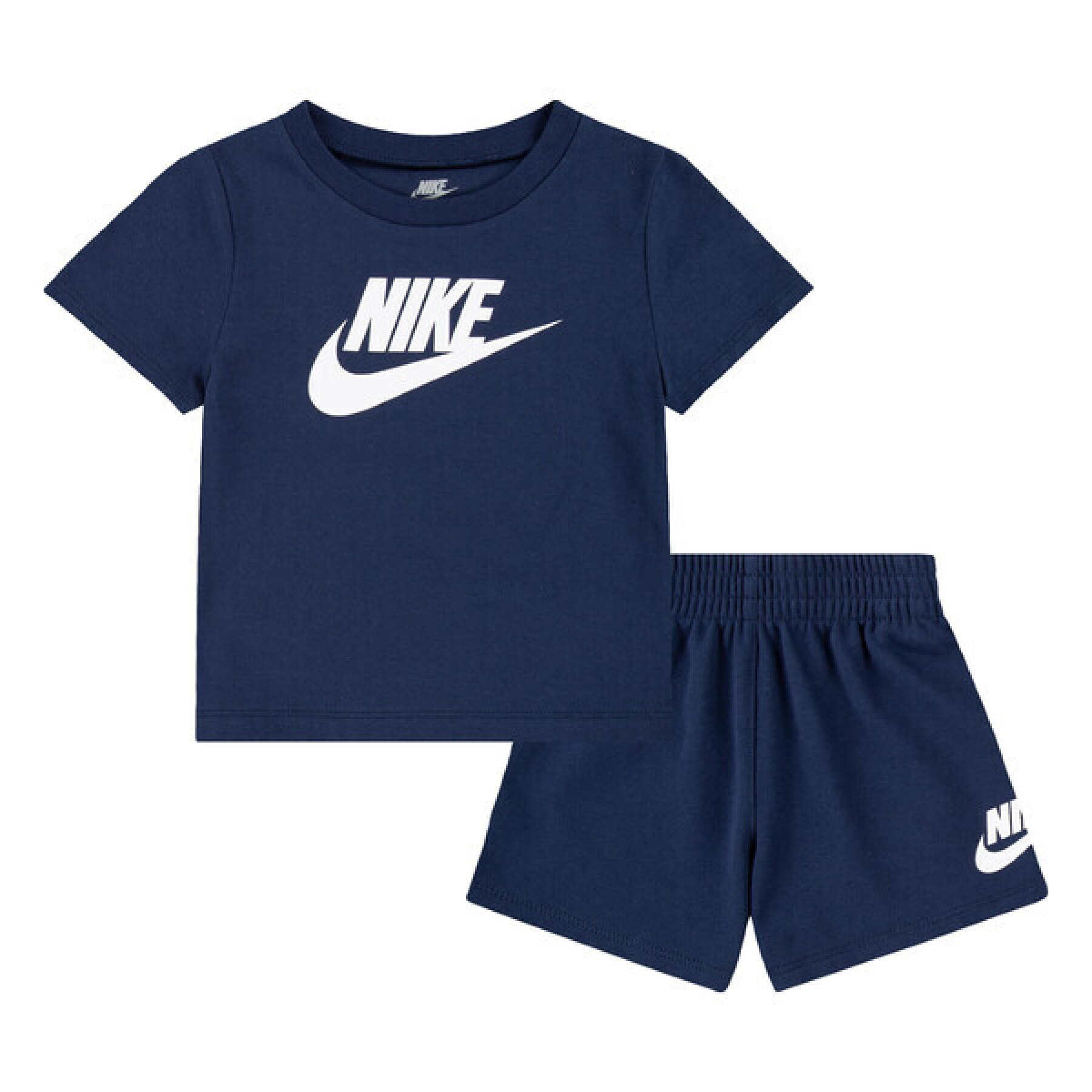 Completo sportivo da bambino Nike Club