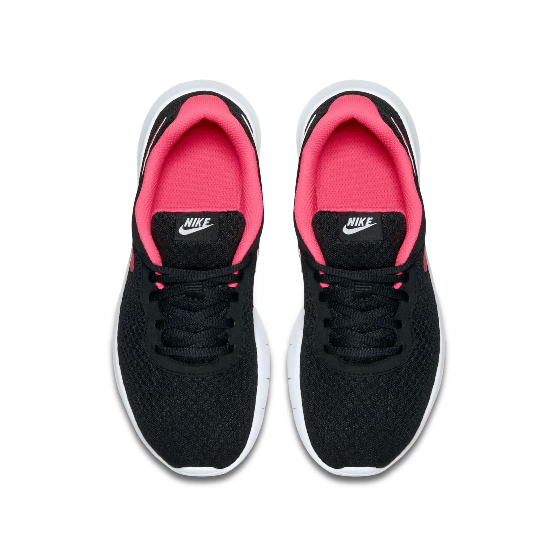 Scarpe da ginnastica da ragazza Nike Tanjun (GS)