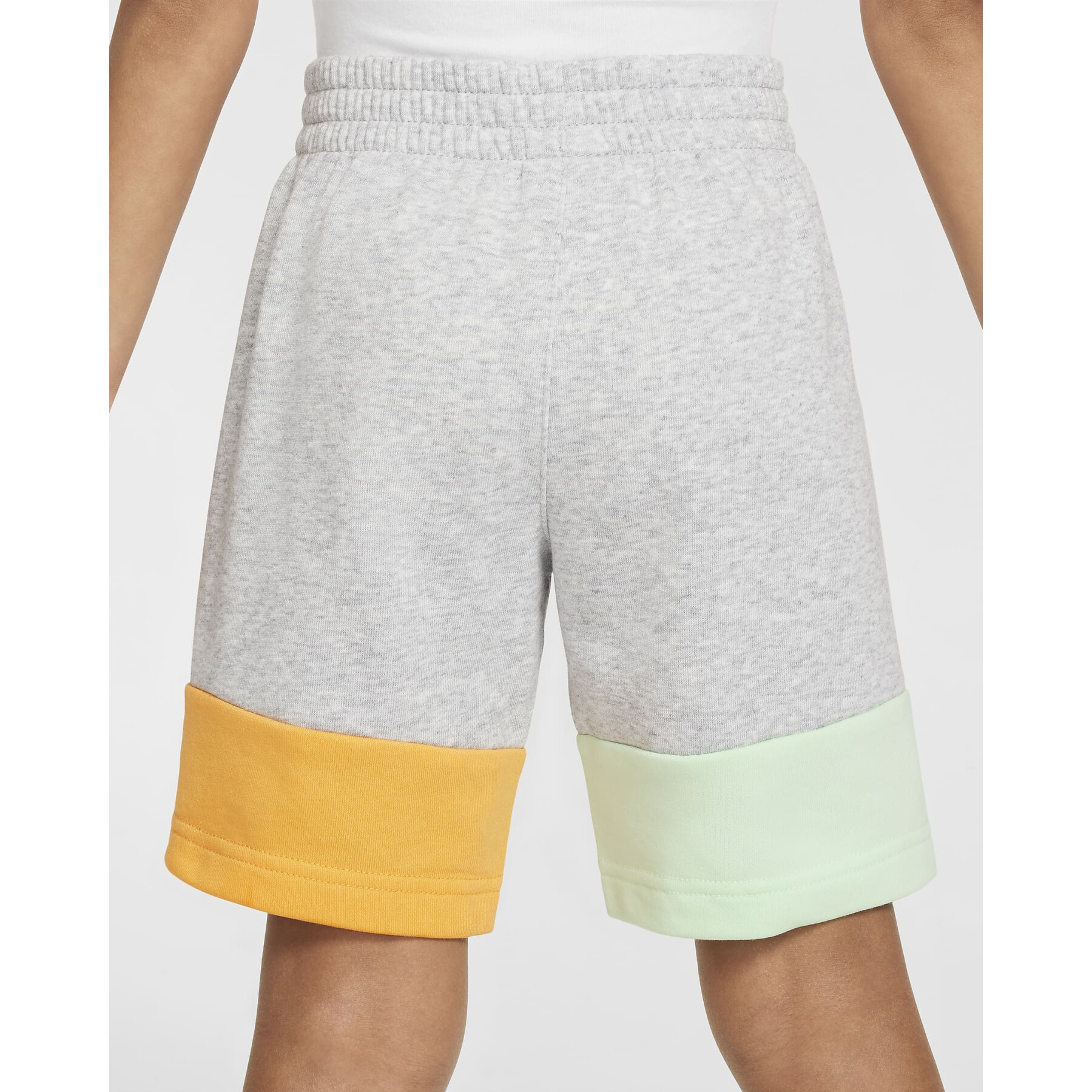 Set pantaloncini e maglietta per bambini Nike KSA