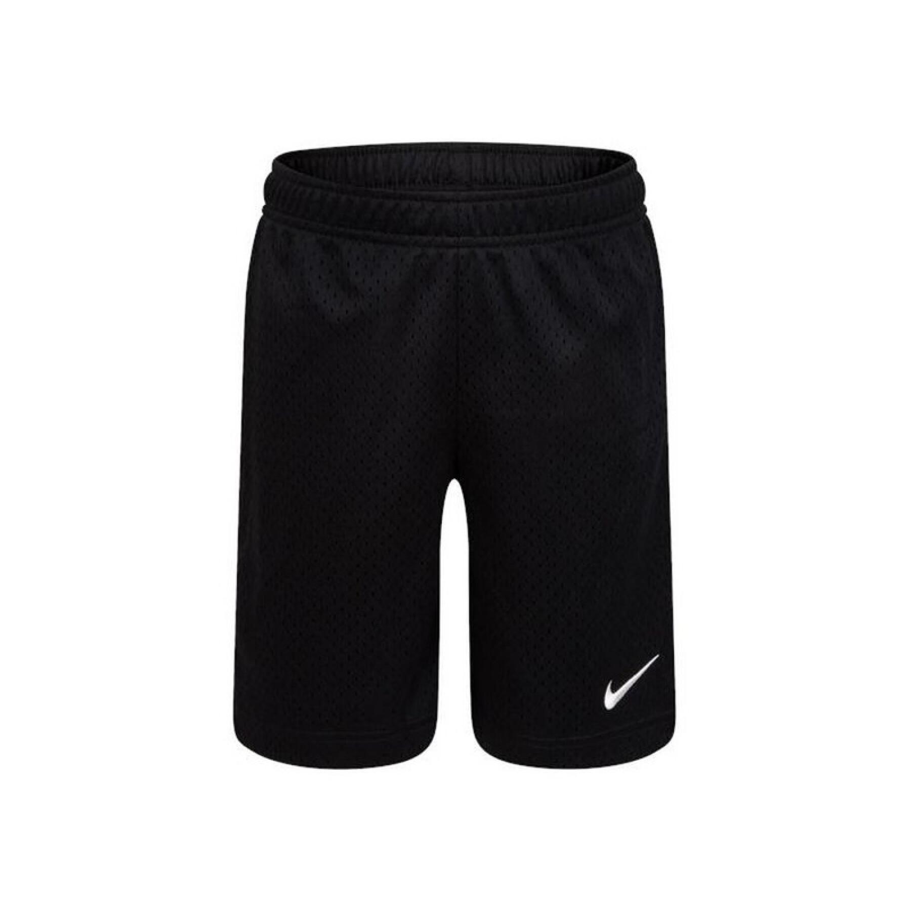 Pantaloncini per bambini Nike Essential Mesh
