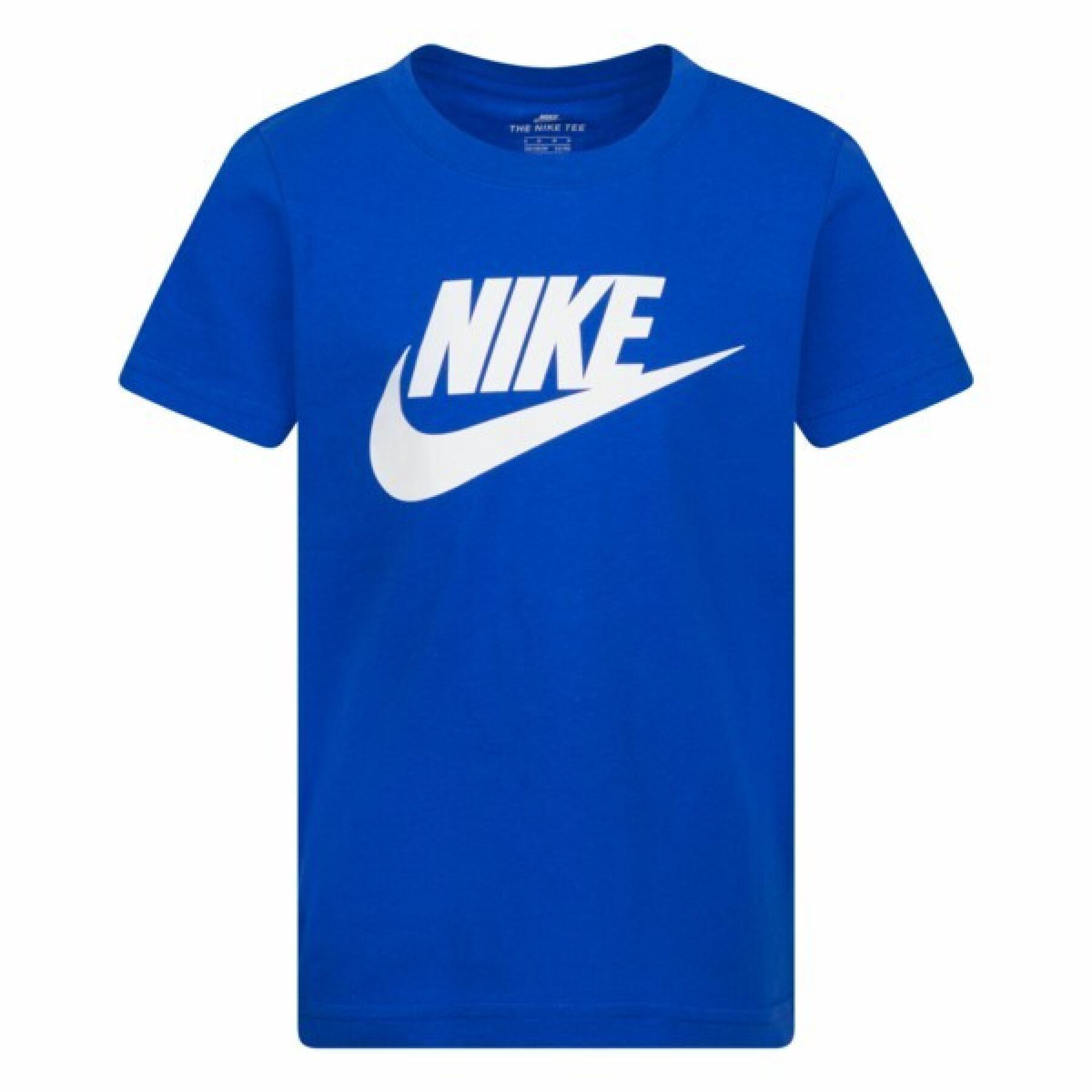 T-shirt per bambini Nike Futura
