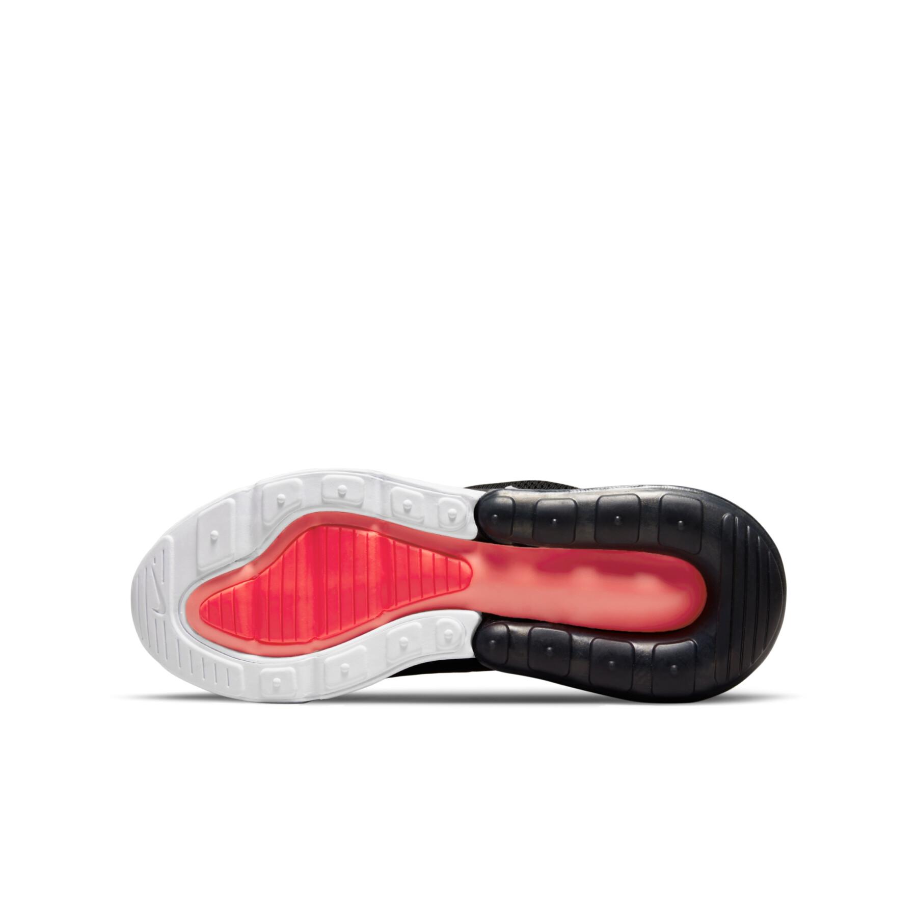 Scarpe da ginnastica per bambini Nike Air Max 270