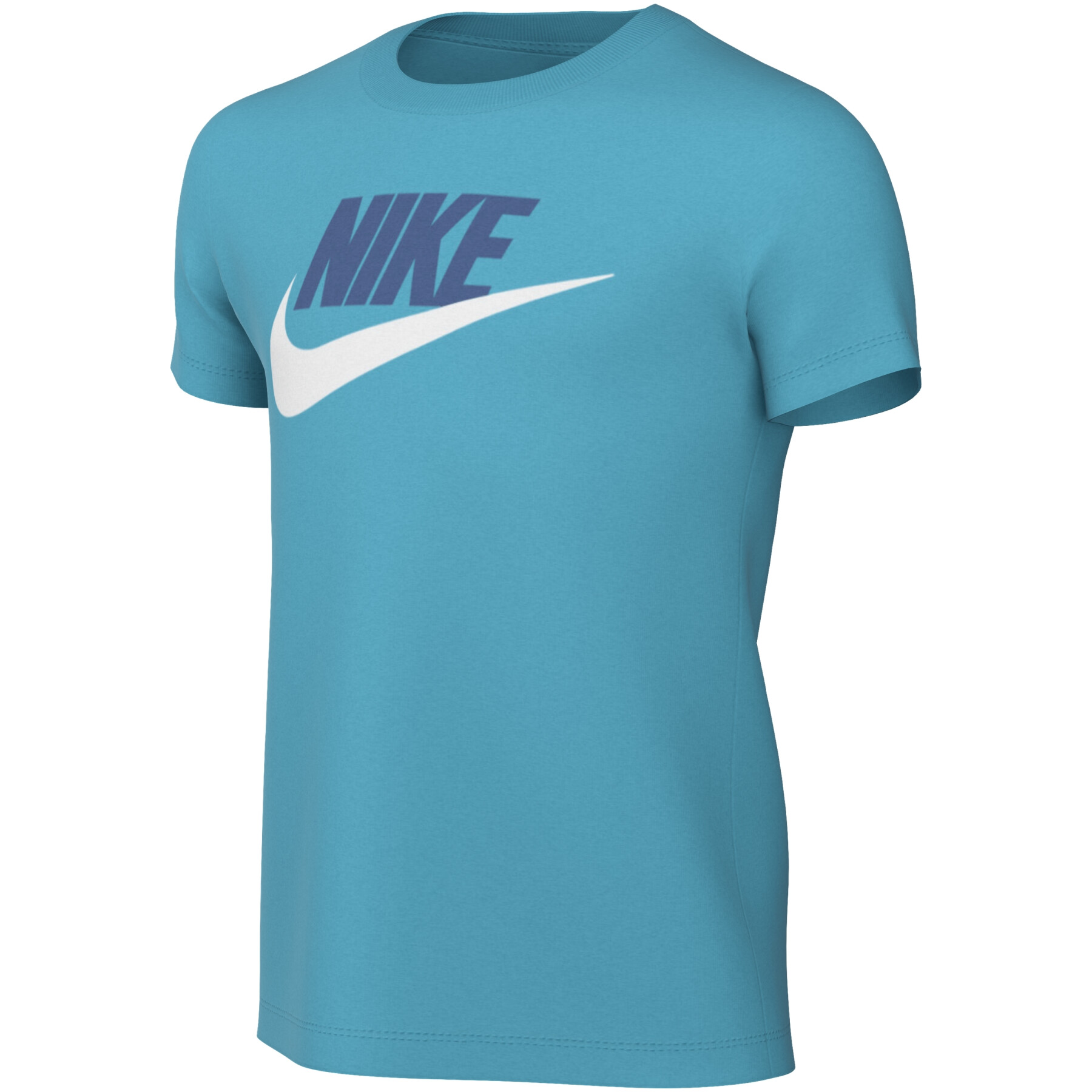 Maglietta cotone bambino Nike
