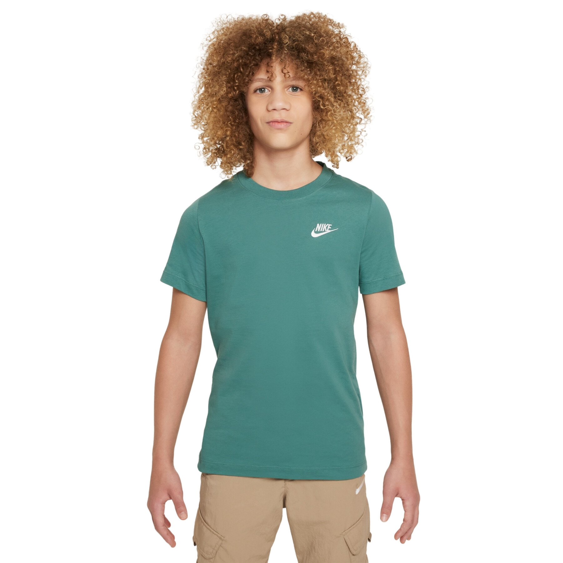 T-shirt  per bambini Nike