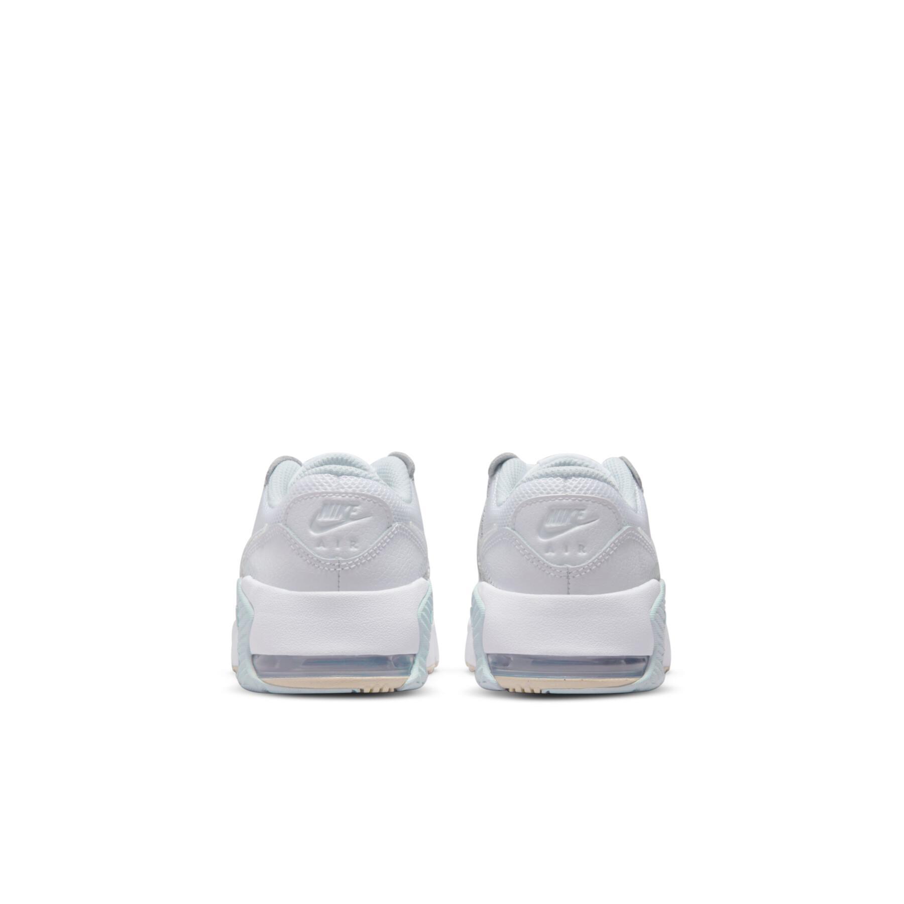 Scarpe da ginnastica per bambini Nike Air Max Excee