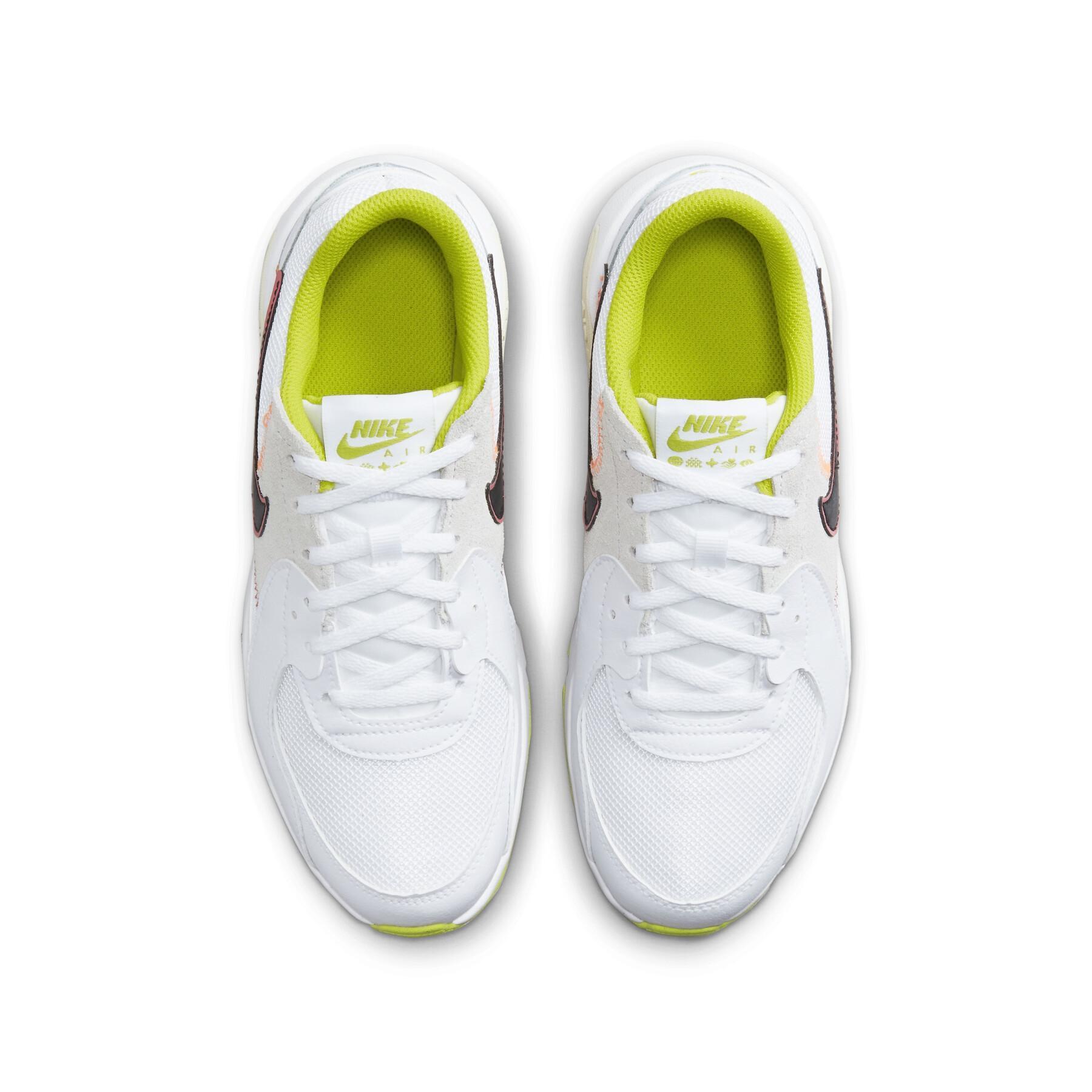 Sneakers per bambini Nike Air Max Excee