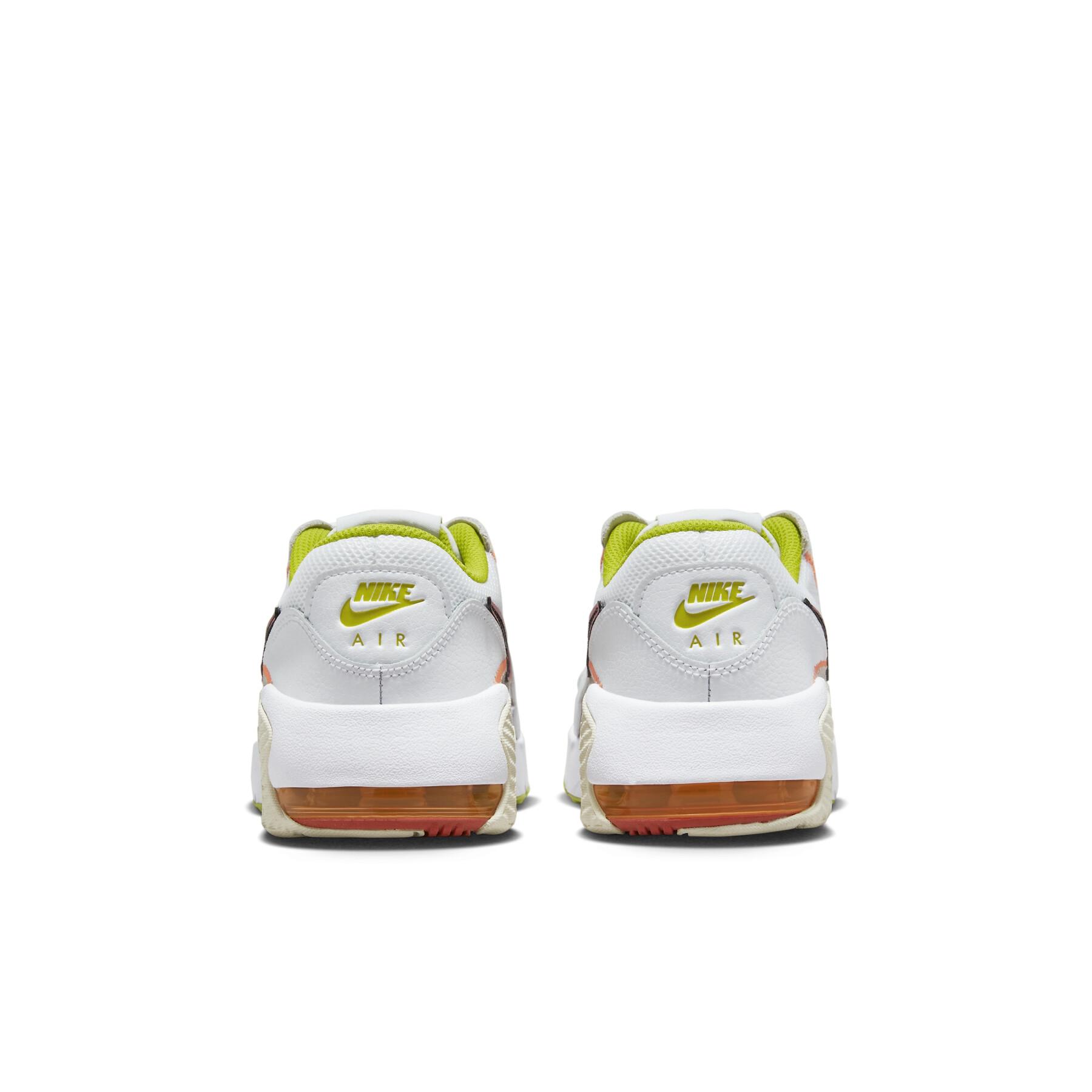 Sneakers per bambini Nike Air Max Excee