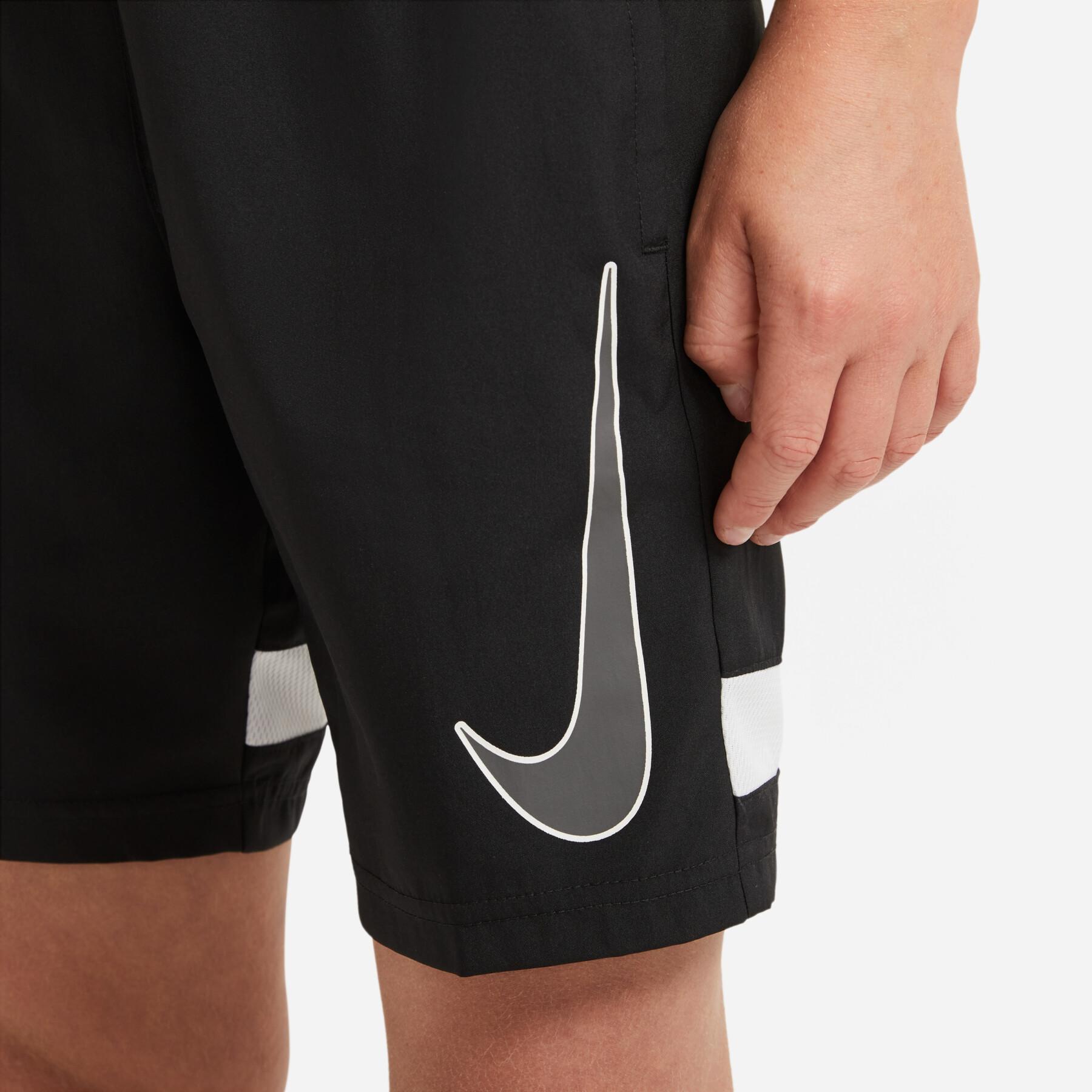 Pantaloncini per bambini Nike Dynamic Fit GX