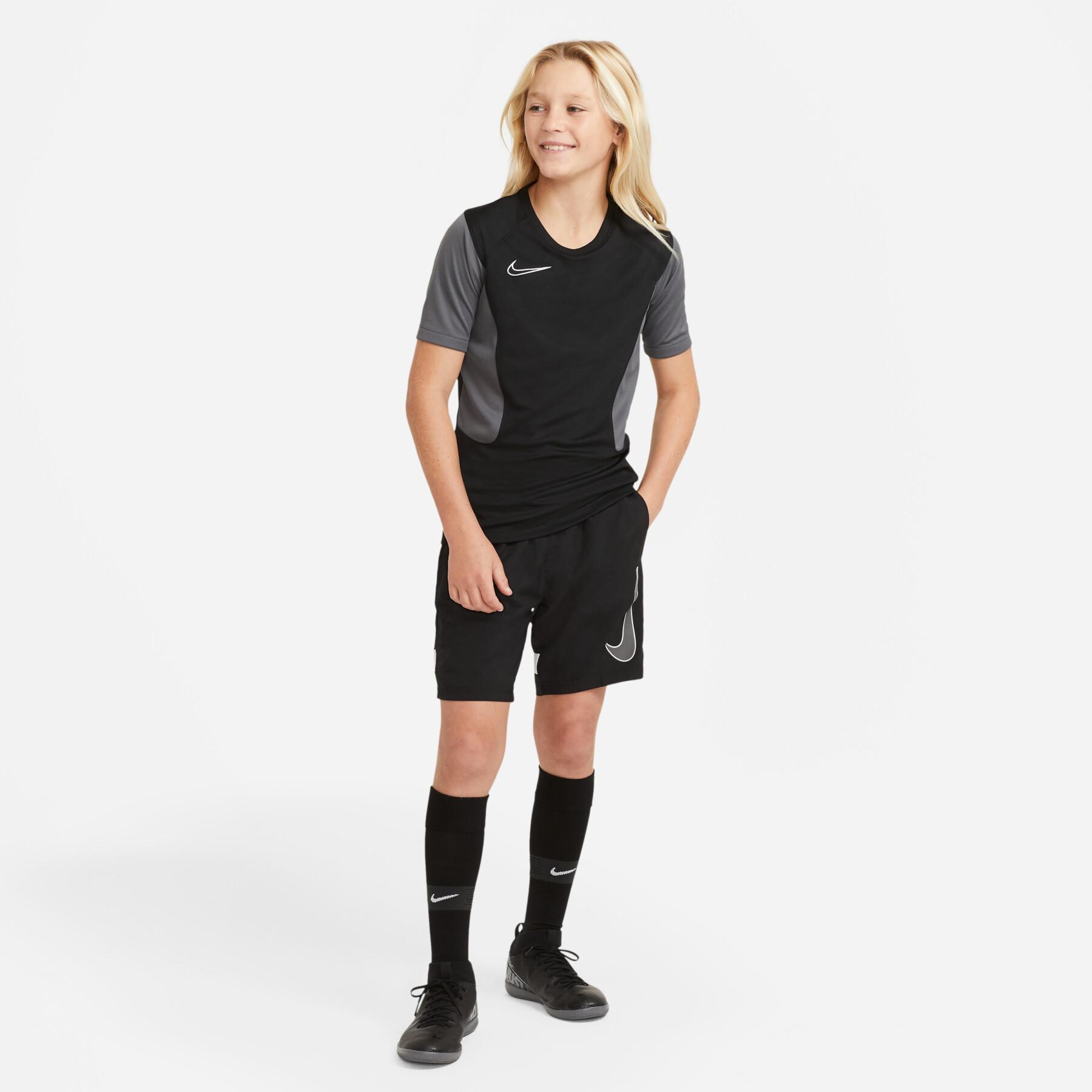 Pantaloncini per bambini Nike Dynamic Fit GX