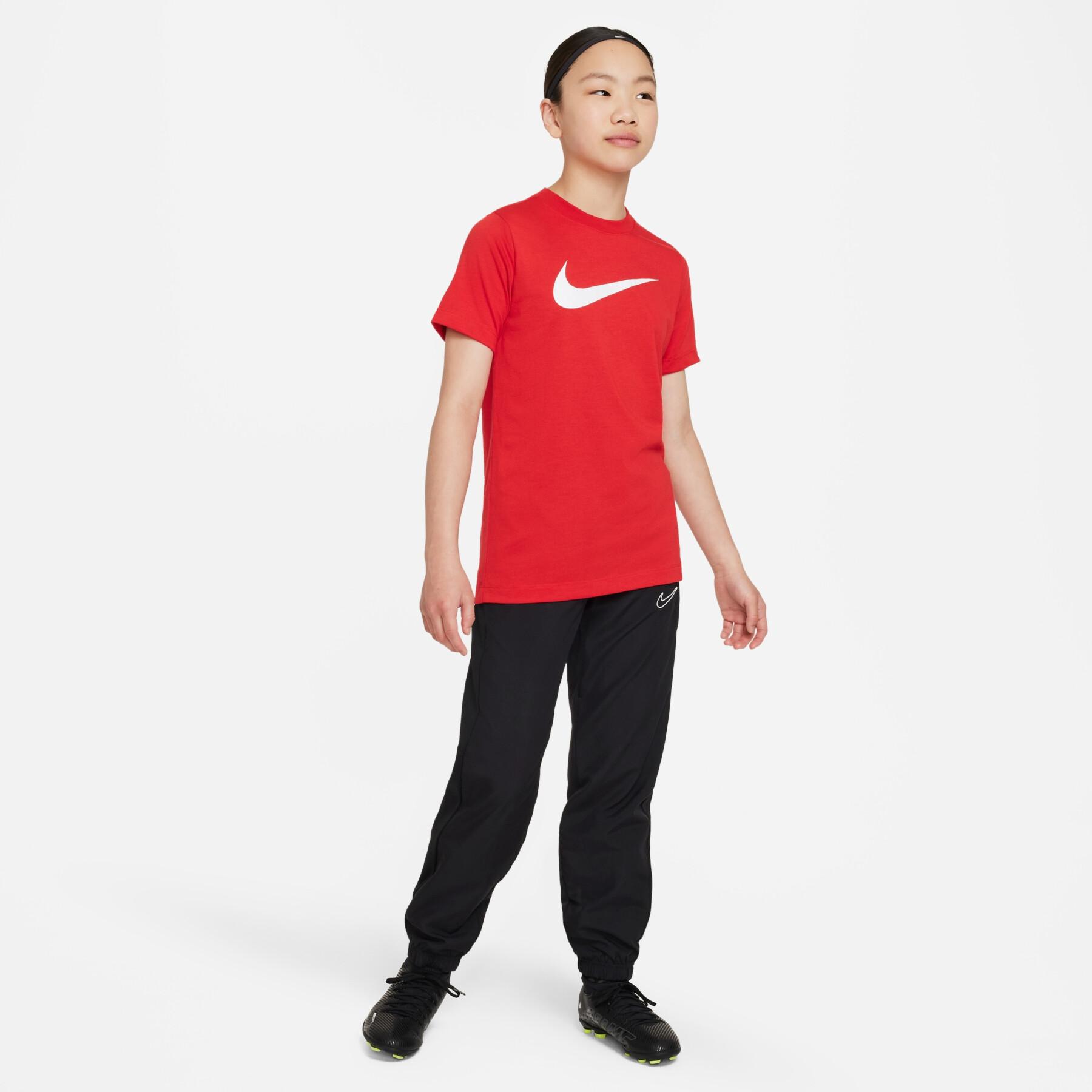 Maglietta per bambini Nike Dynamic Fit Park20