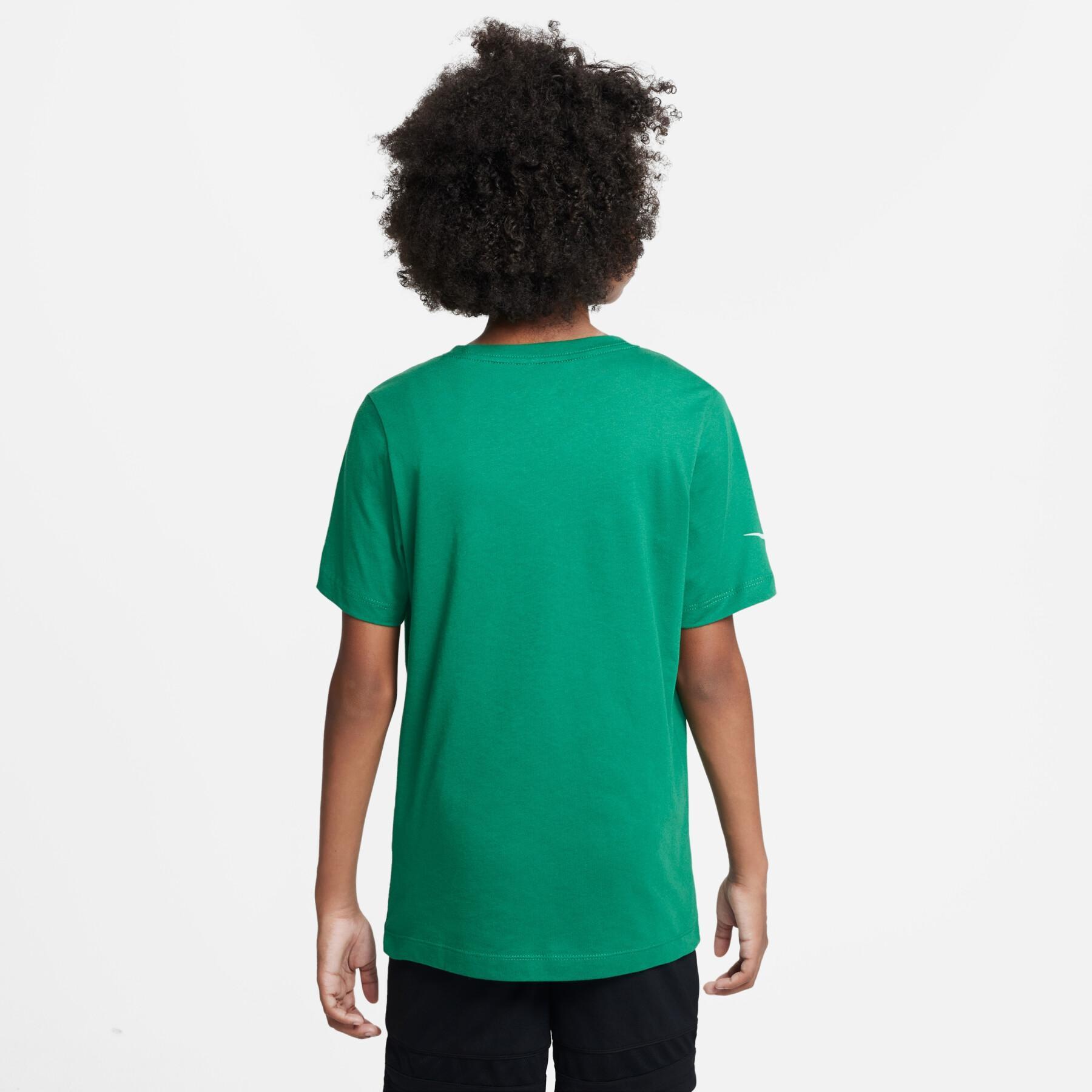 T-shirt per bambini Nike Park20