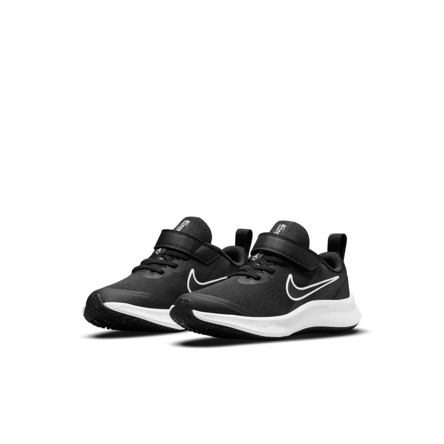 Scarpe da ginnastica per bambini Nike Star Runner 3