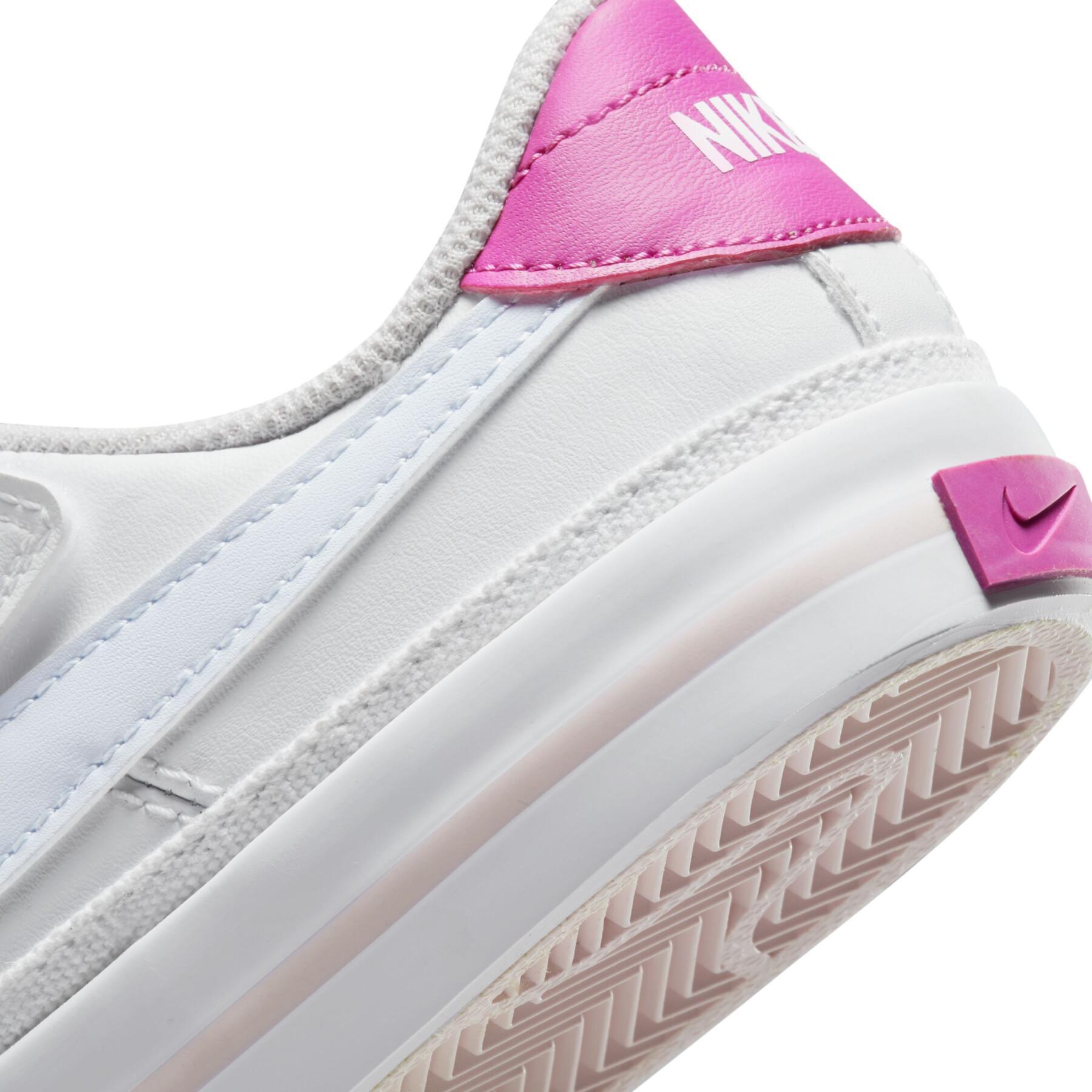 Scarpe da ginnastica per bambini Nike Court Legacy