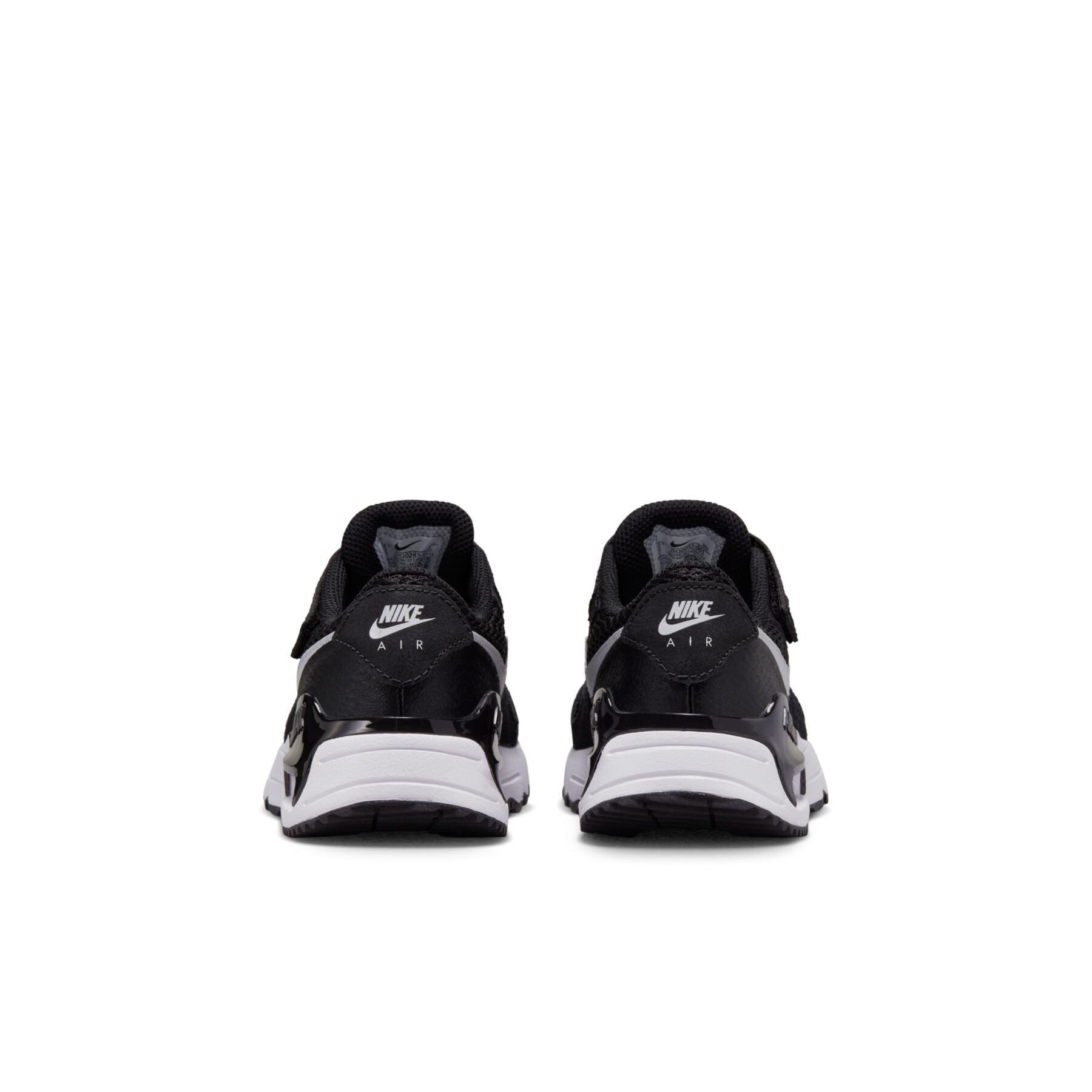Sneakers per bambini Nike Air Max Systm