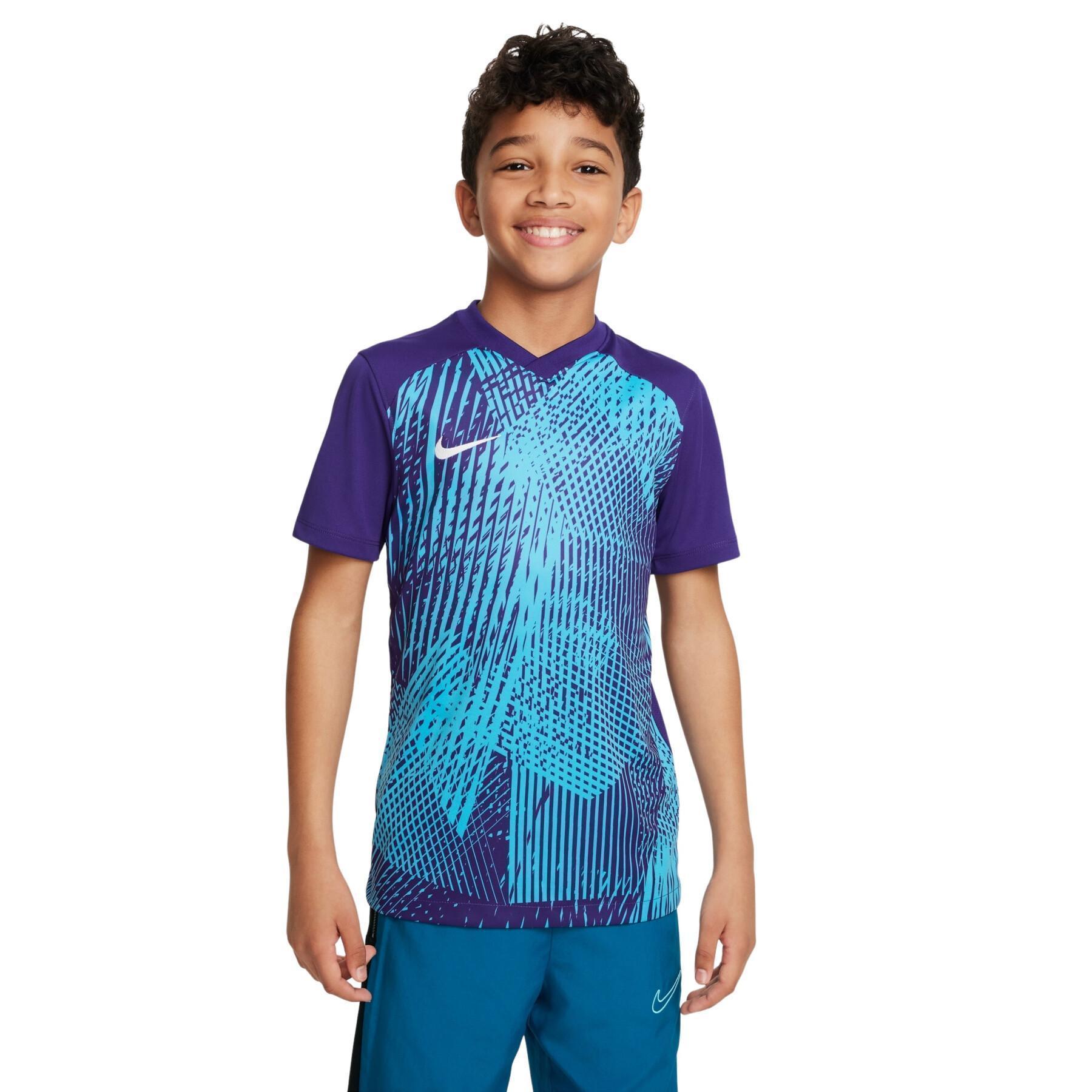 Maglia per bambini Nike Dri-FIT Précision VI