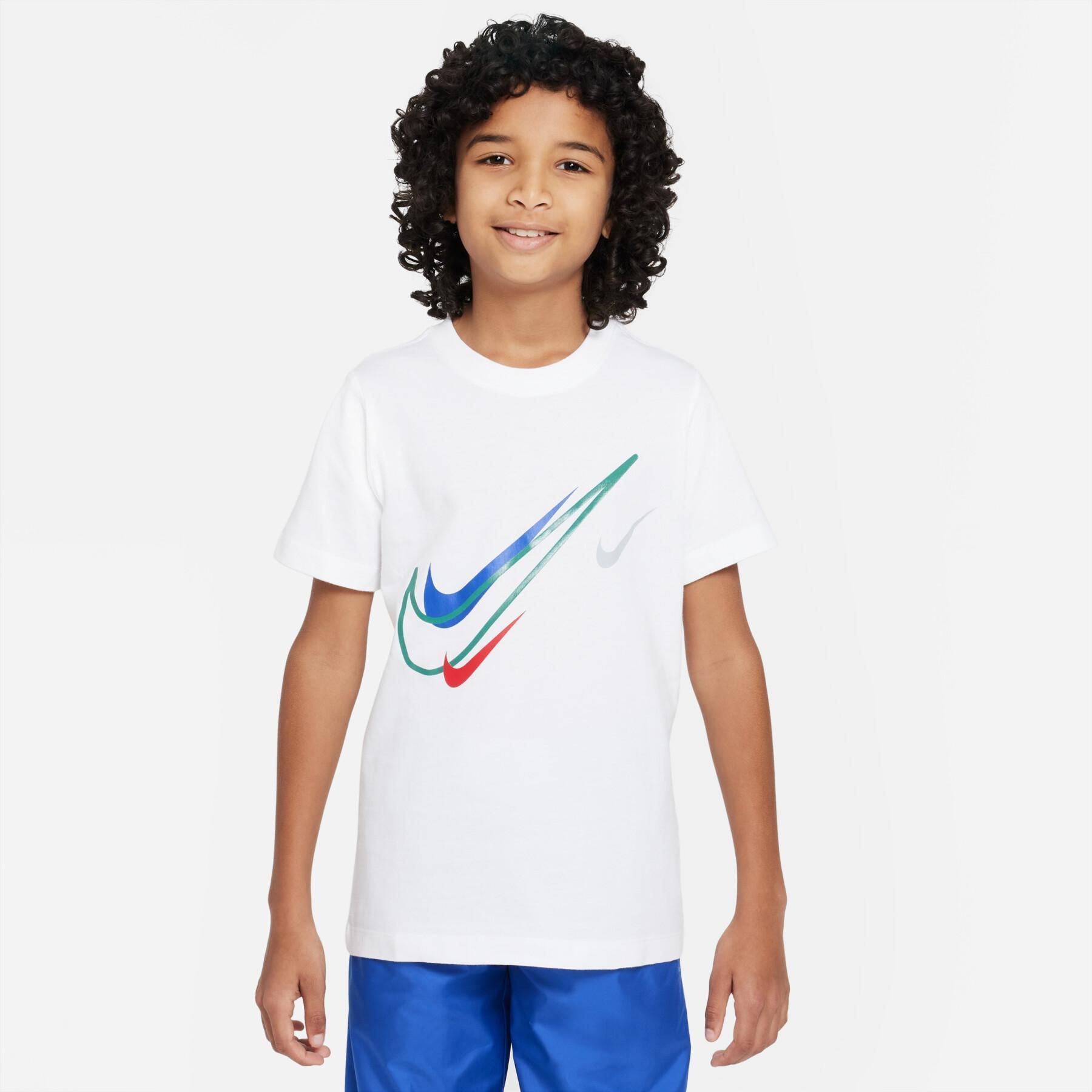 Maglietta per bambini Nike Sportswear Sos