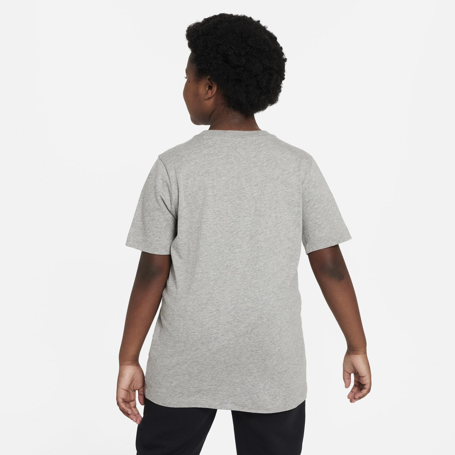 T-shirt per bambini Nike Core Brandmark 2
