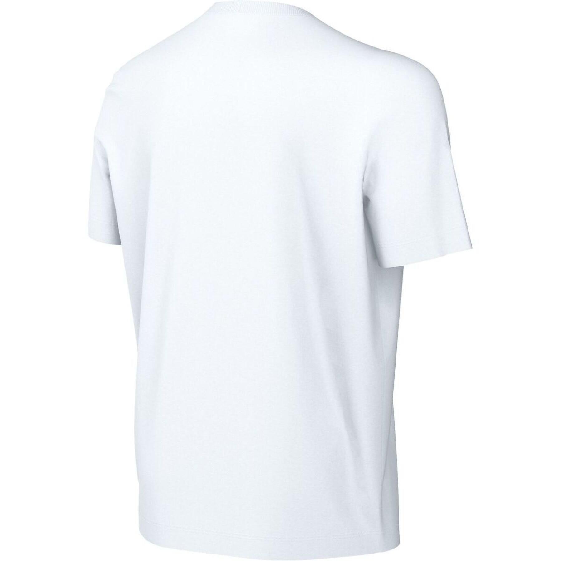 T-shirt per bambini PSG Swoosh
